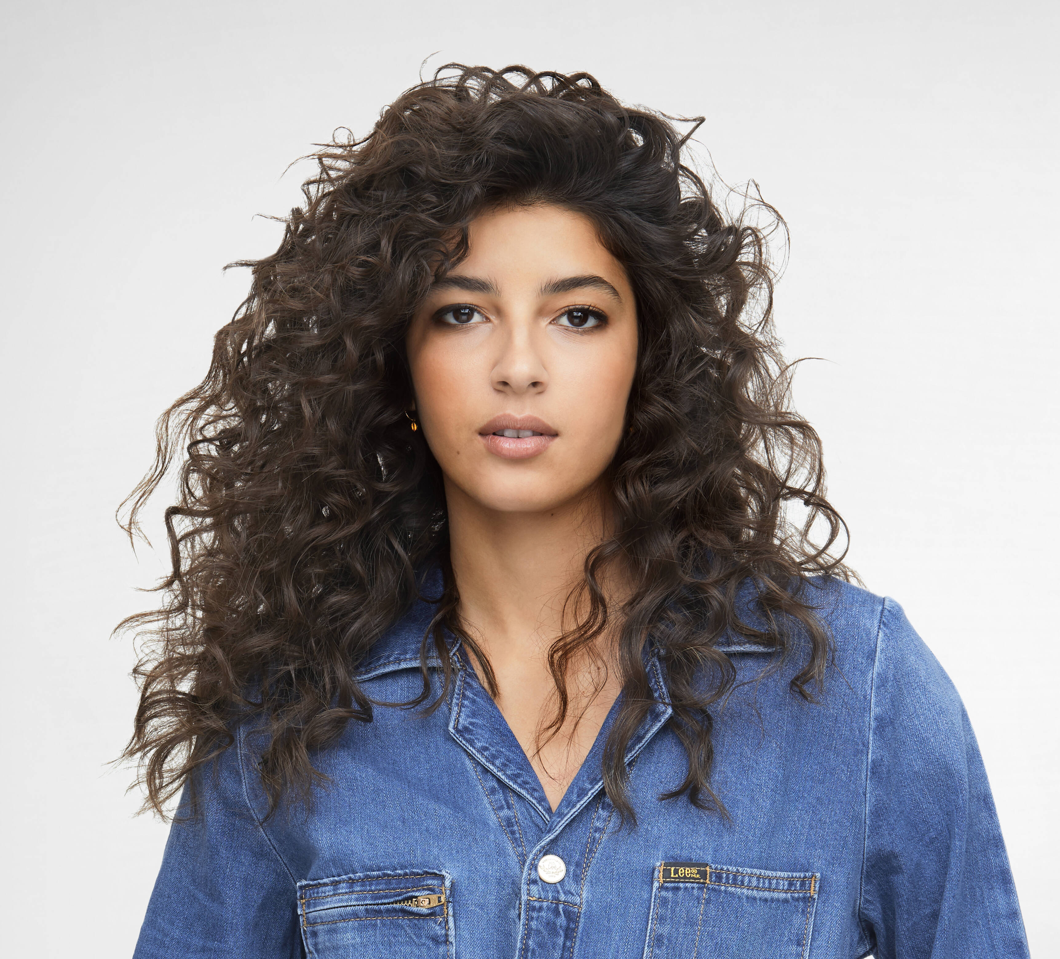 Boucleur Rose Quartz 19 mm