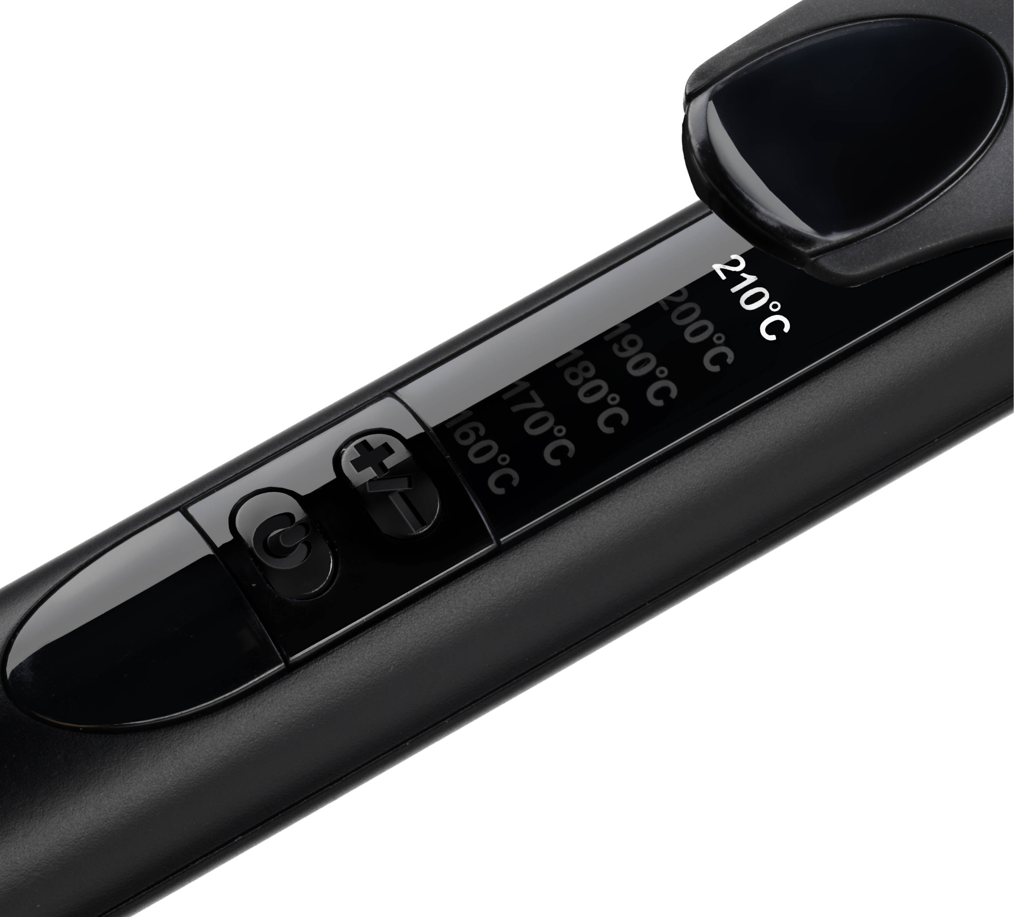 Boucleur Rose Quartz 19 mm