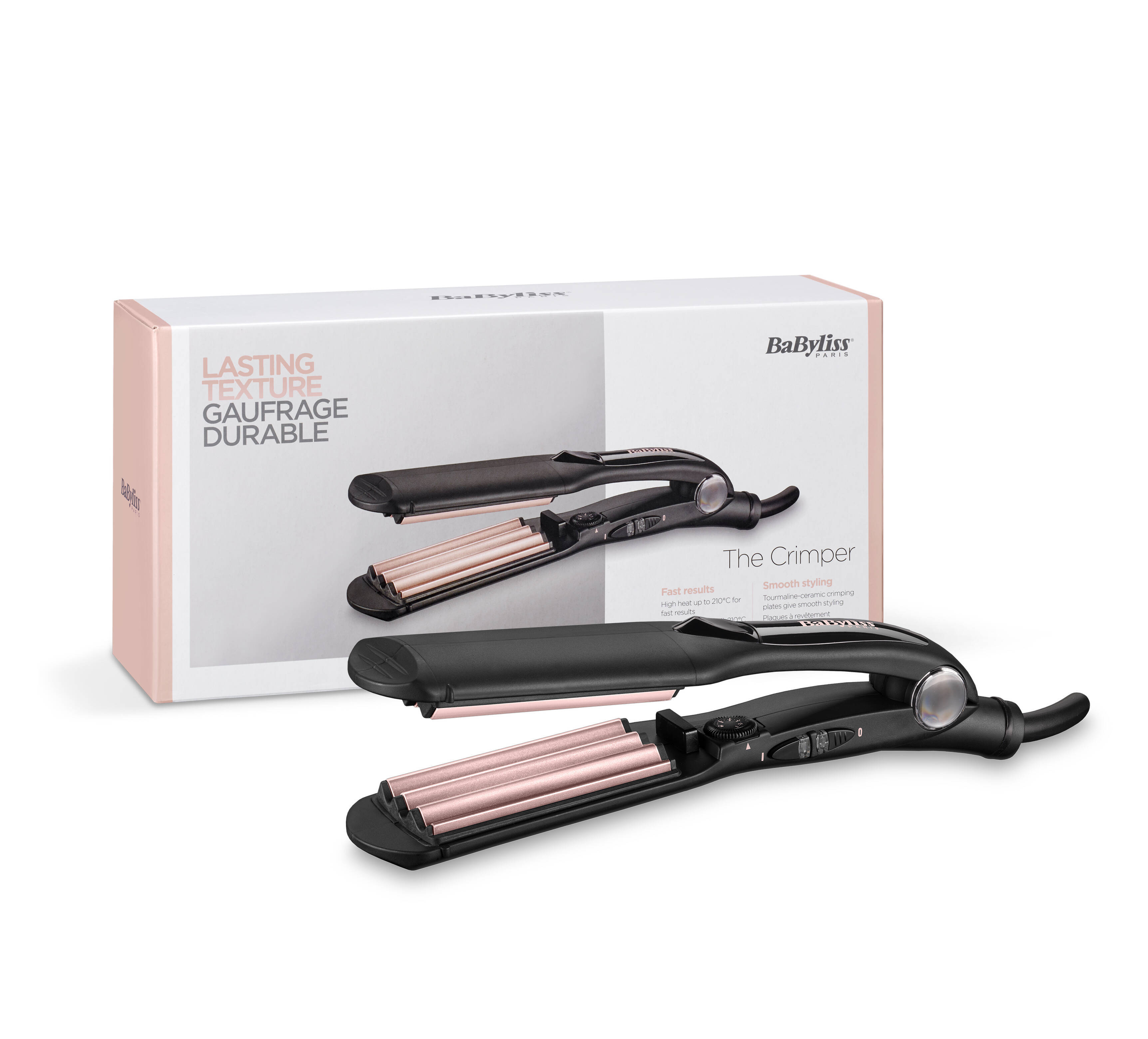 Crimper