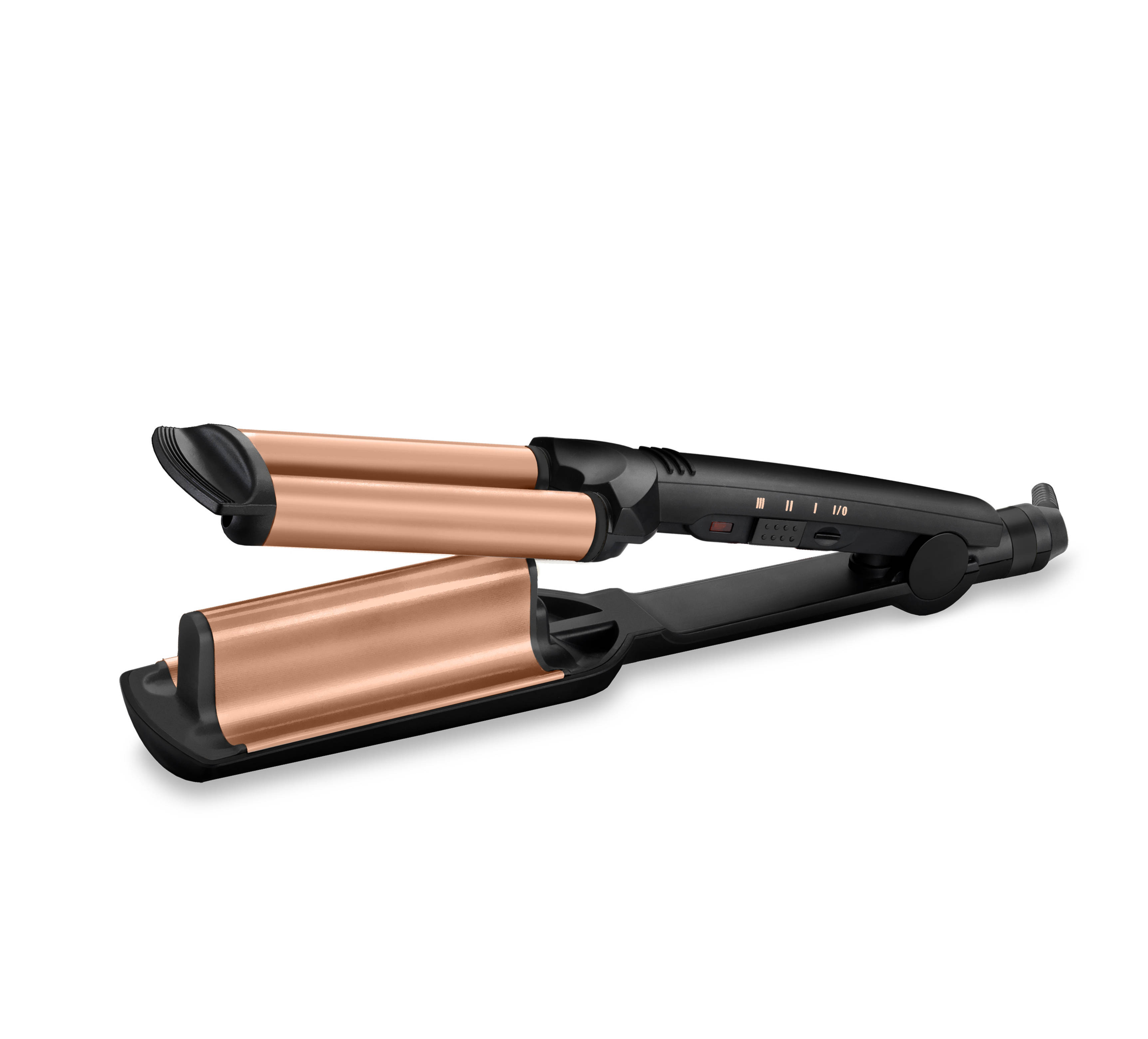 Boucleur Deep Waves de BaByliss