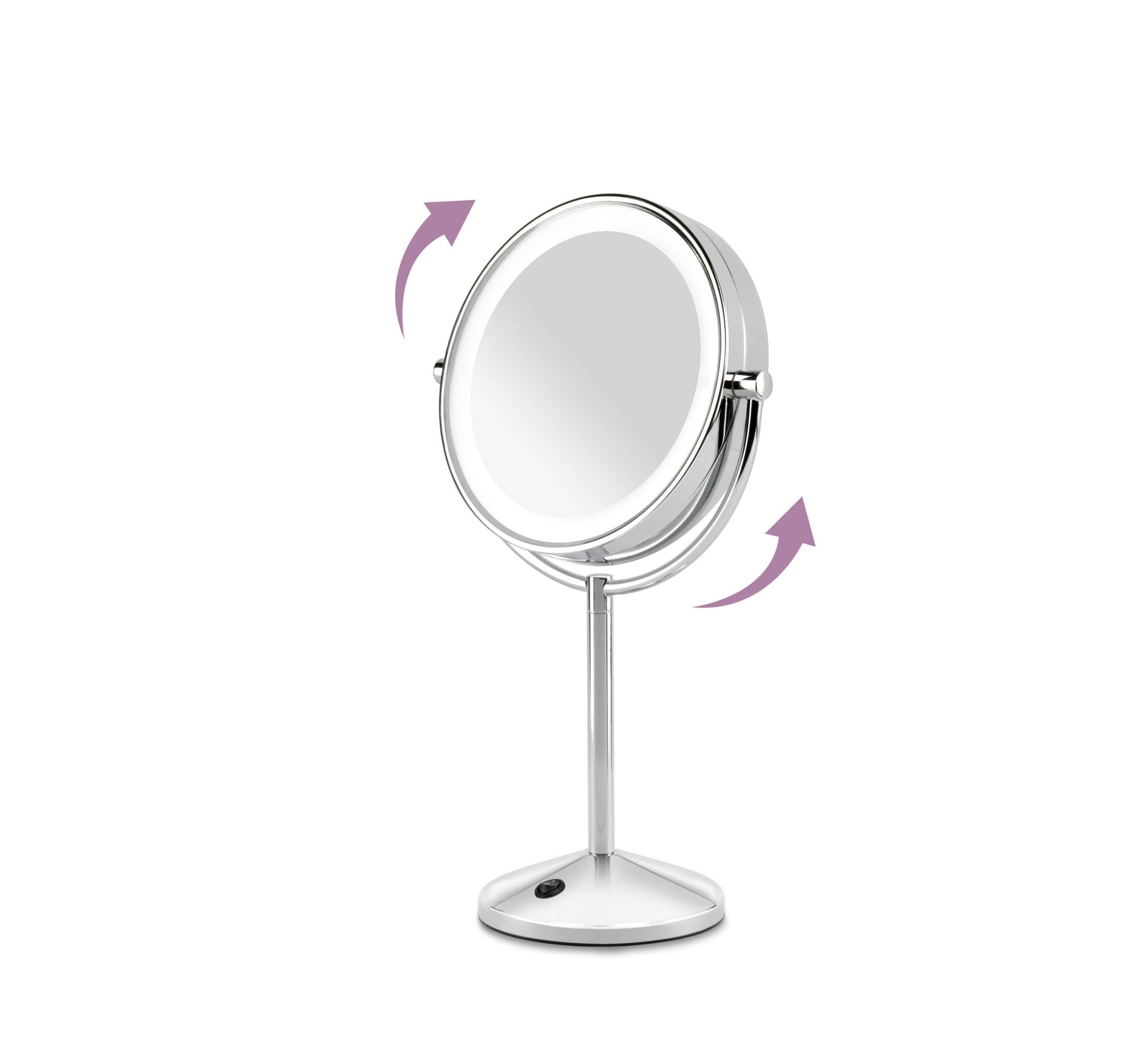 Miroir Lumineux Led
