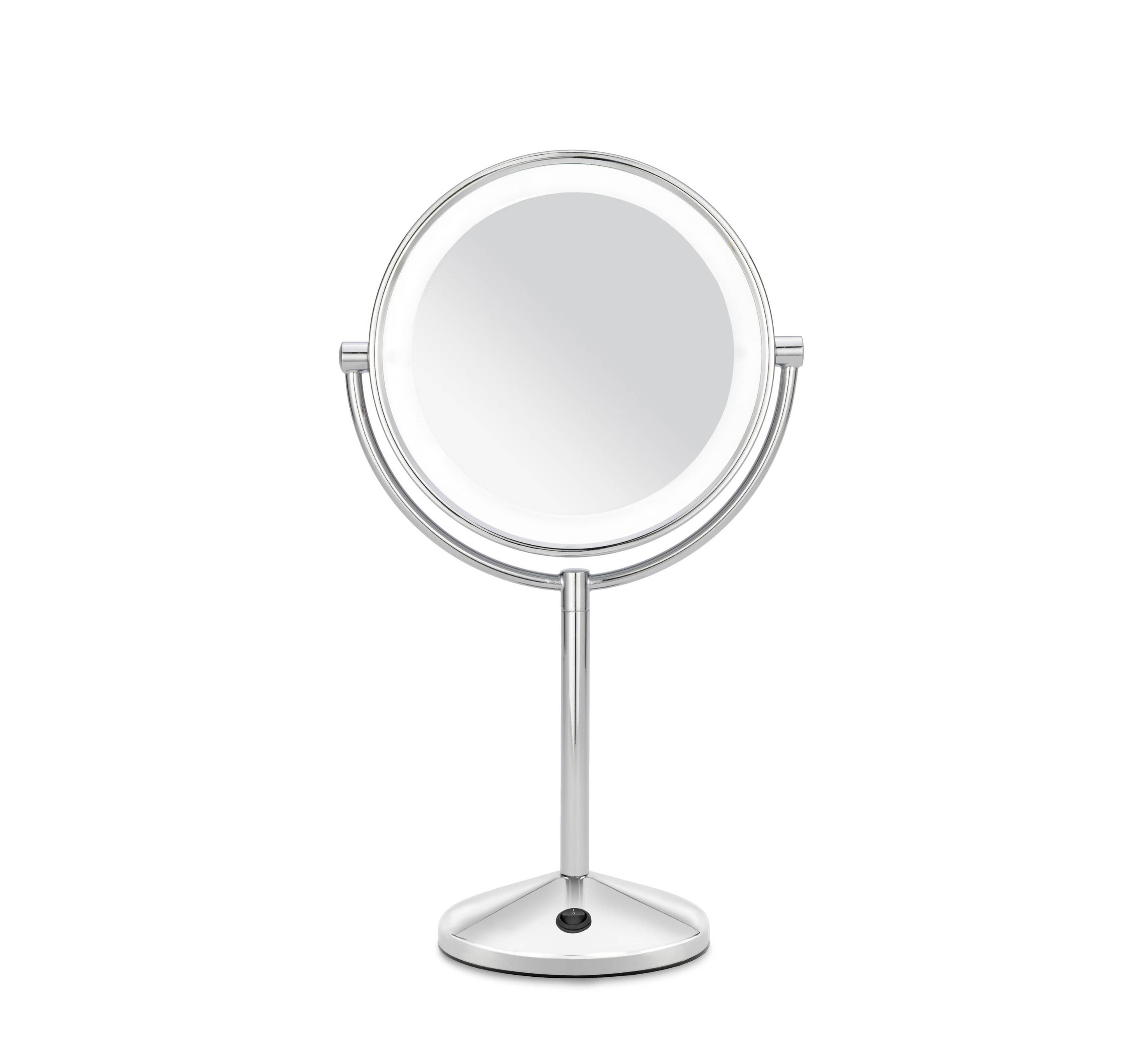 Miroir Lumineux Led