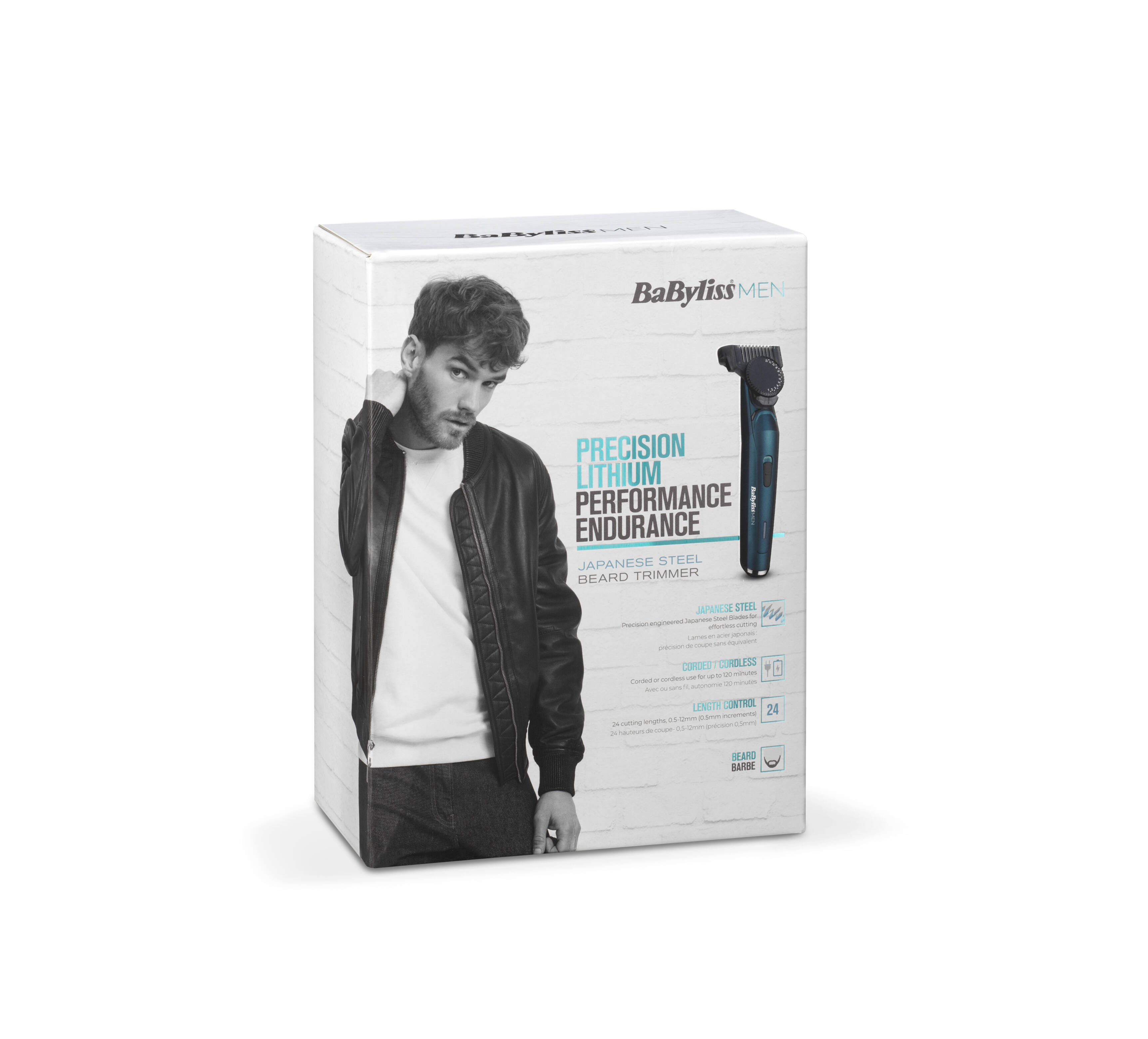 Bartschneider Japanese Steel