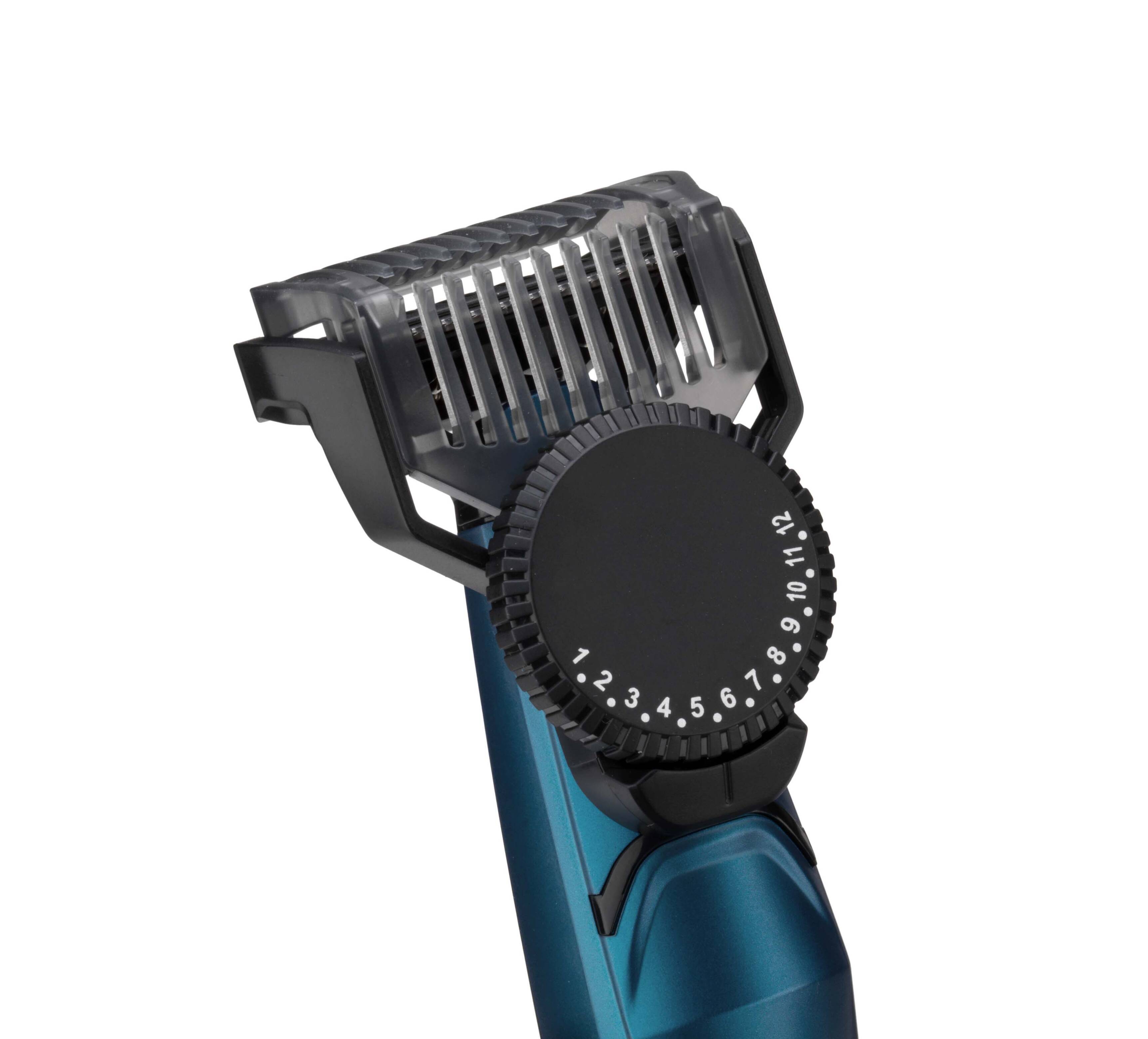 Tondeuse Barbe Japanese Steel