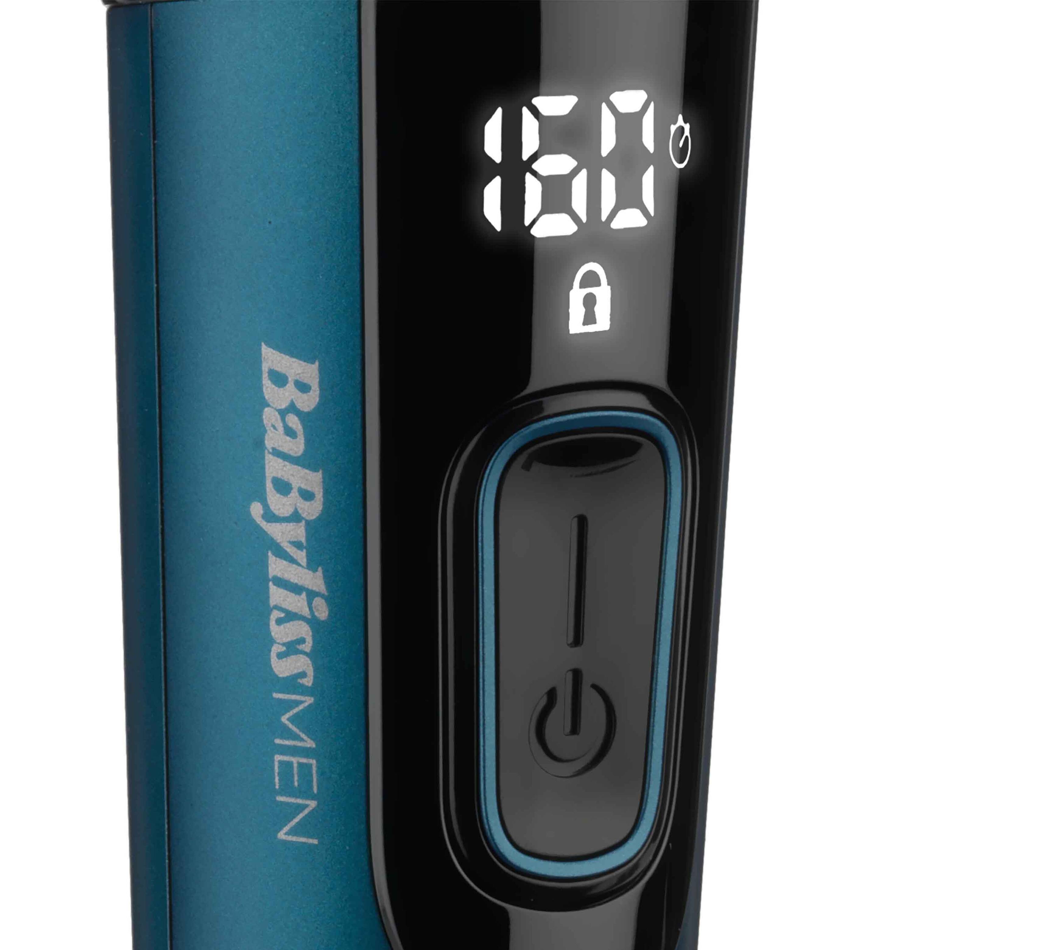 Haarschneider Japanese Steel