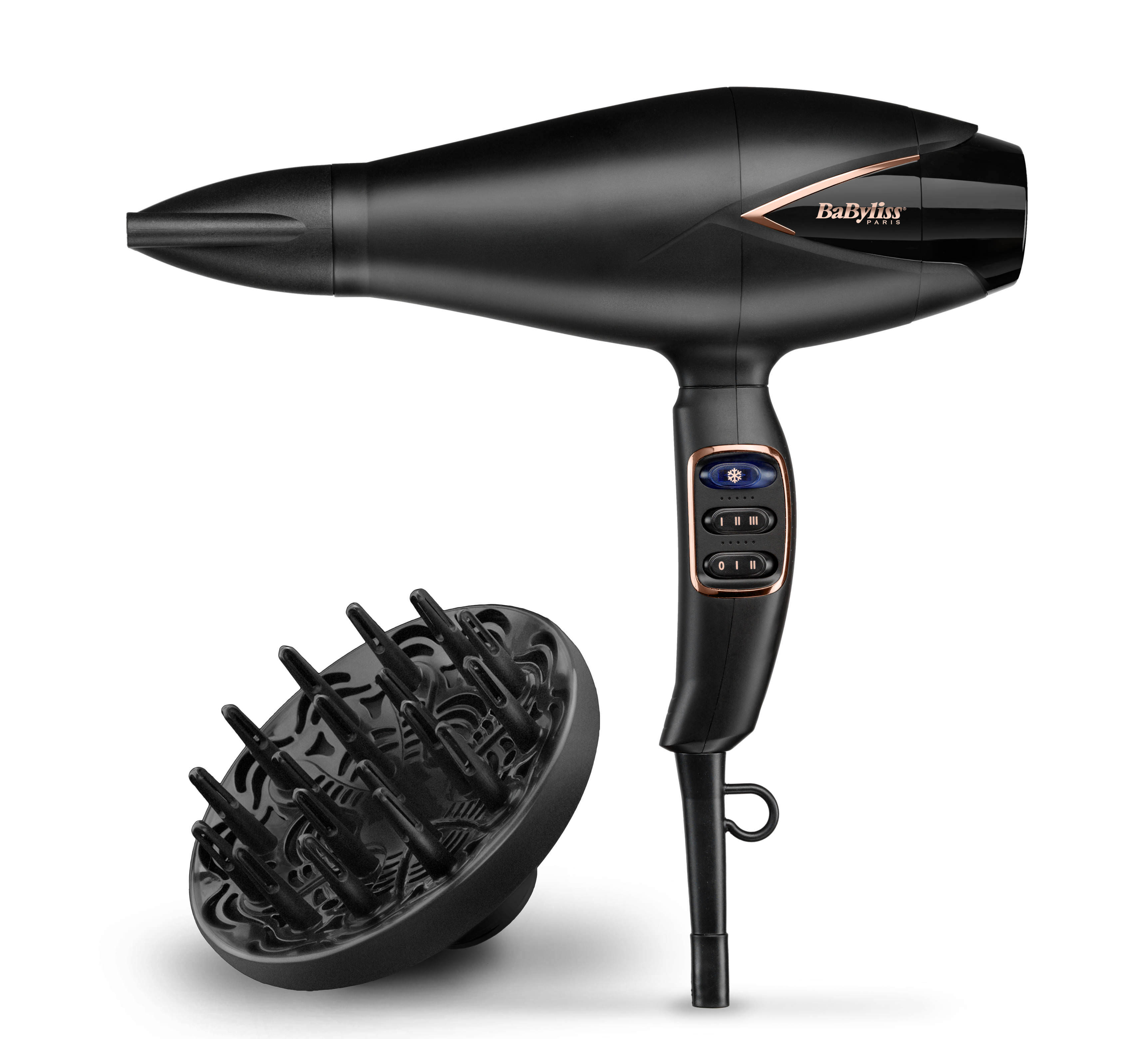 Sèche-Cheveux Salon Brilliance