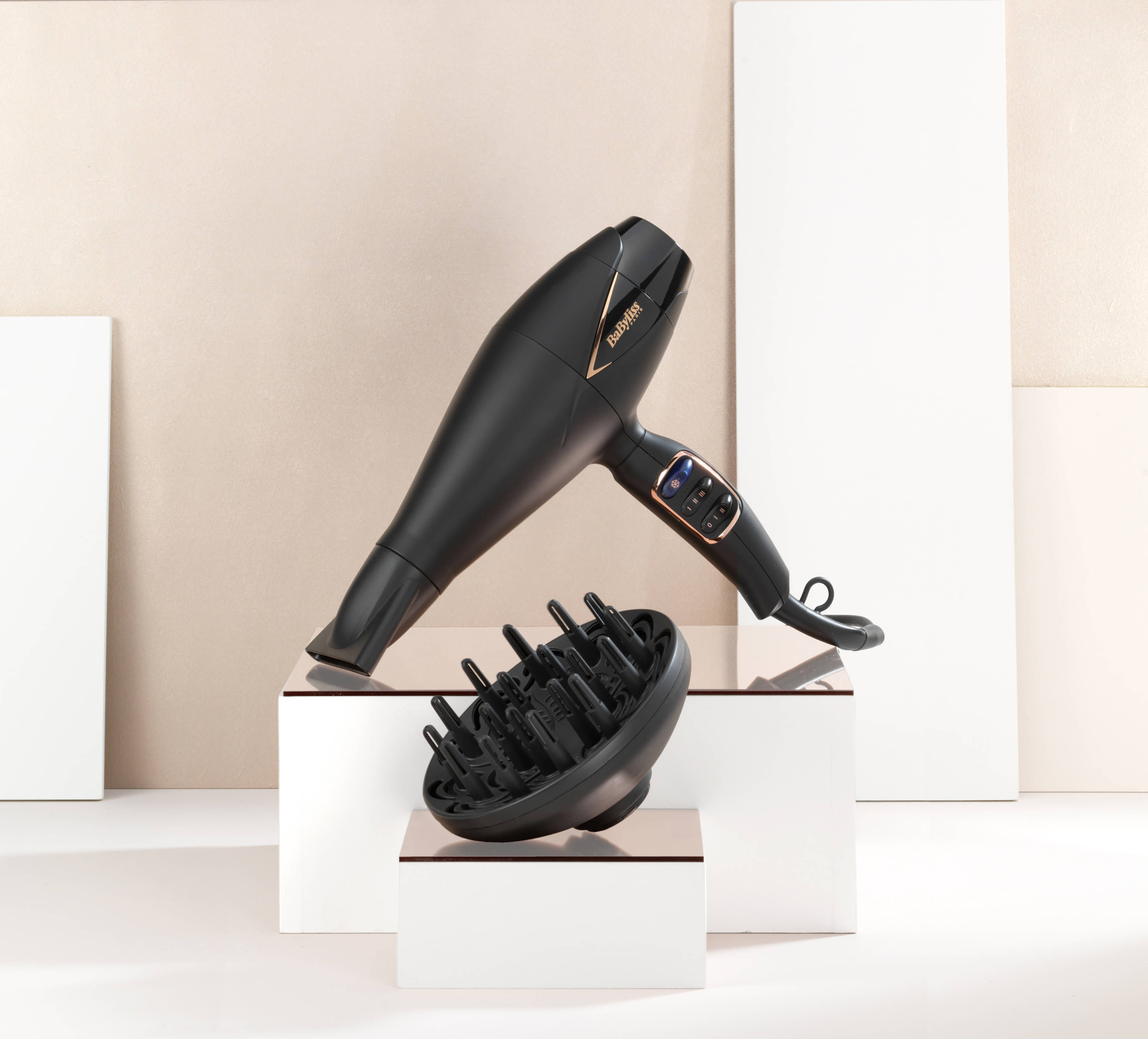 Sèche-Cheveux Salon Brilliance