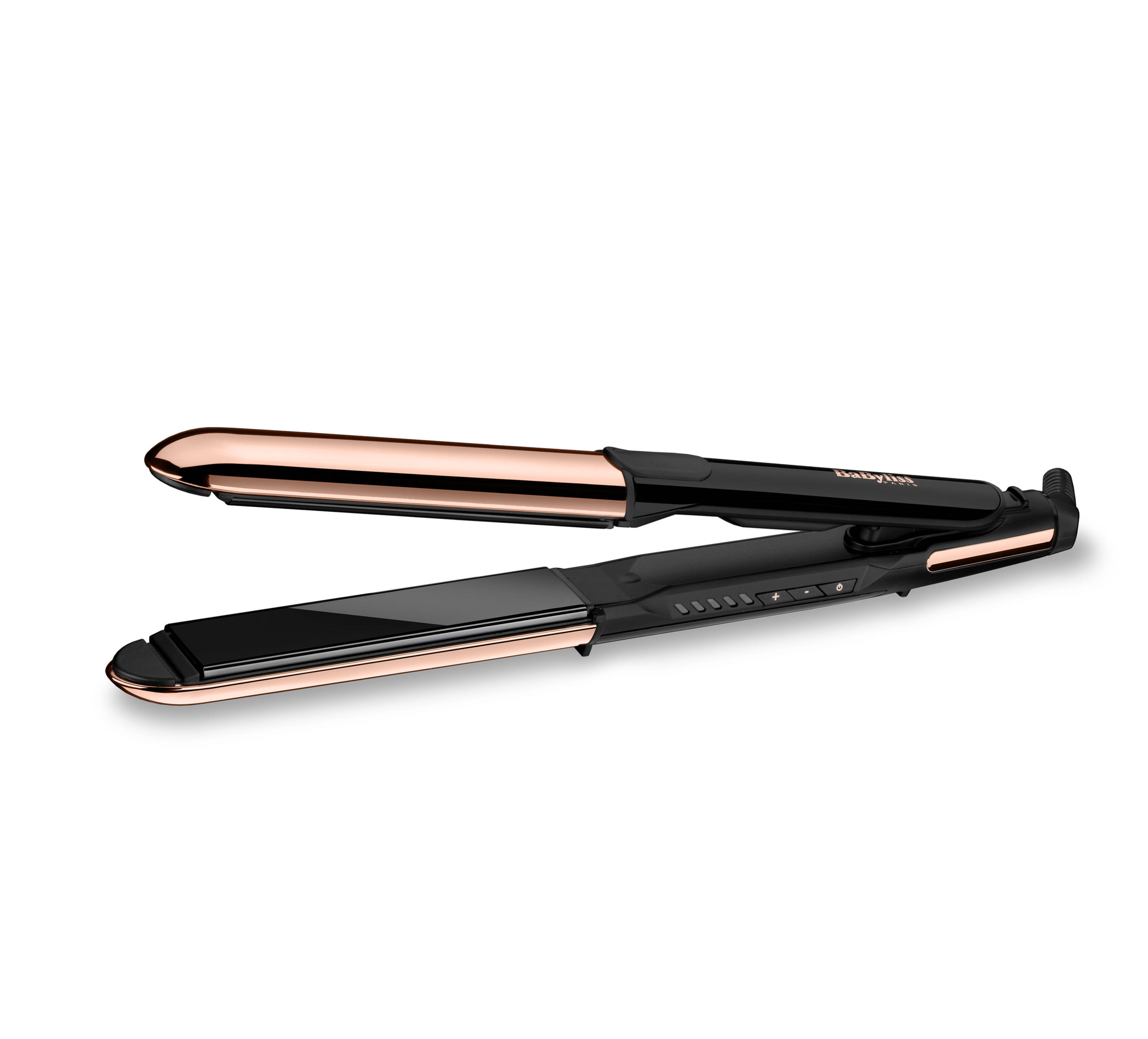 Lisseur Straight and Curl Brilliance