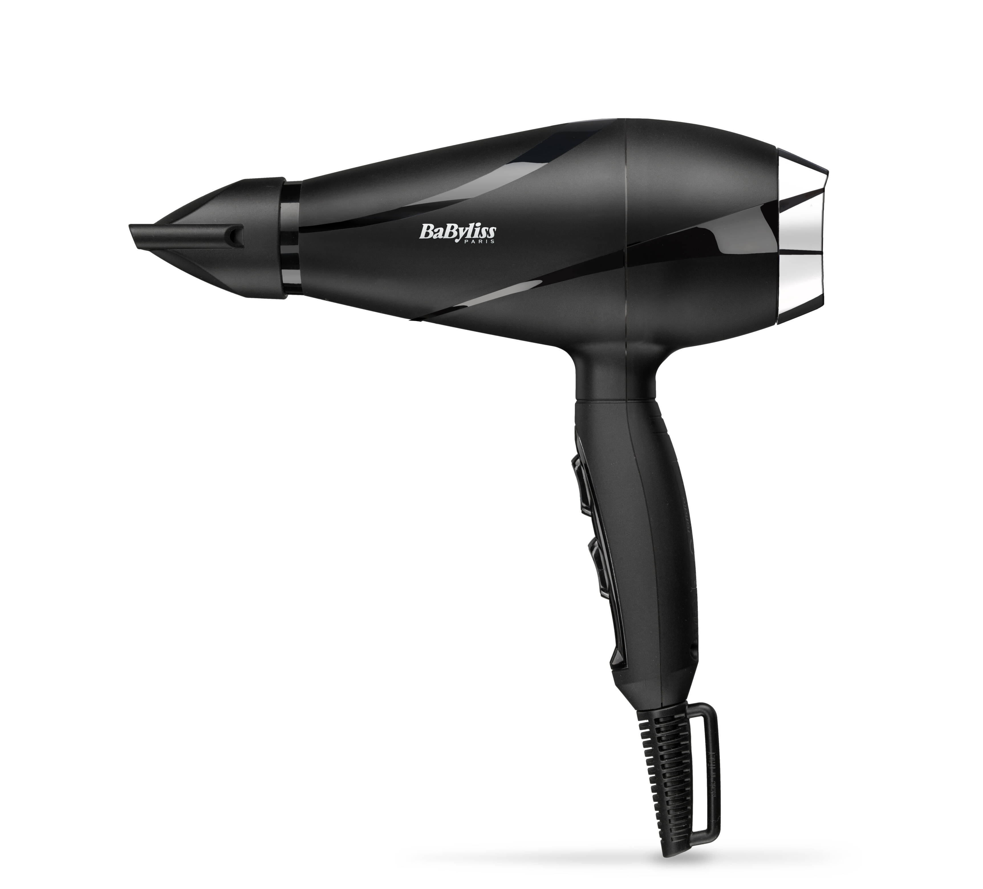Sèche-Cheveux Shine Pro 2200 W