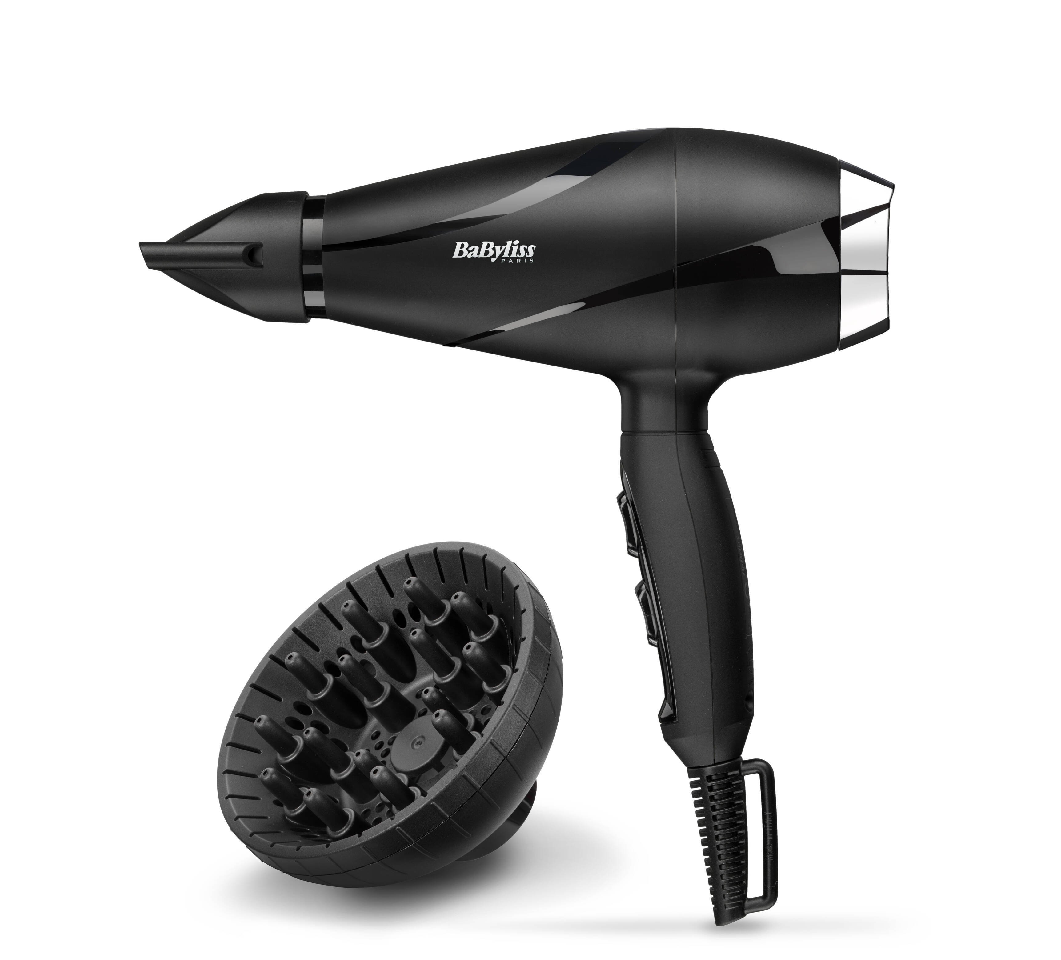 Sèche-Cheveux Shine Pro 2200 W