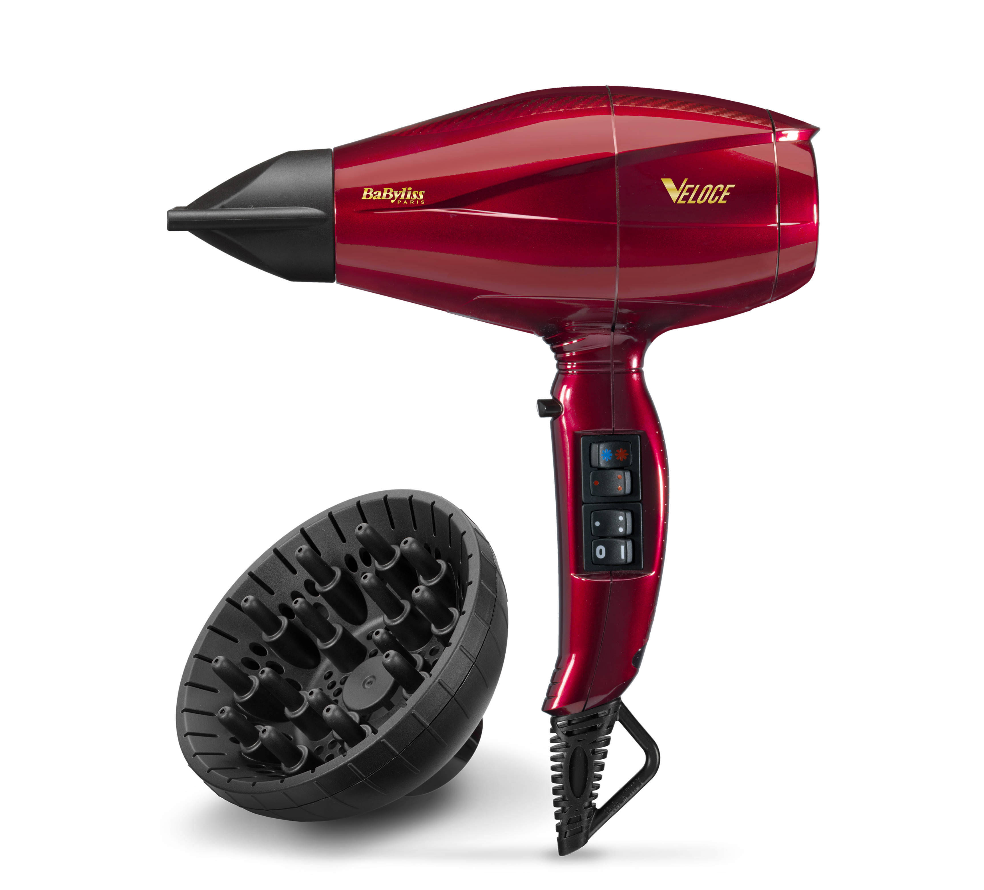 Sèche-Cheveux Veloce 2200 W