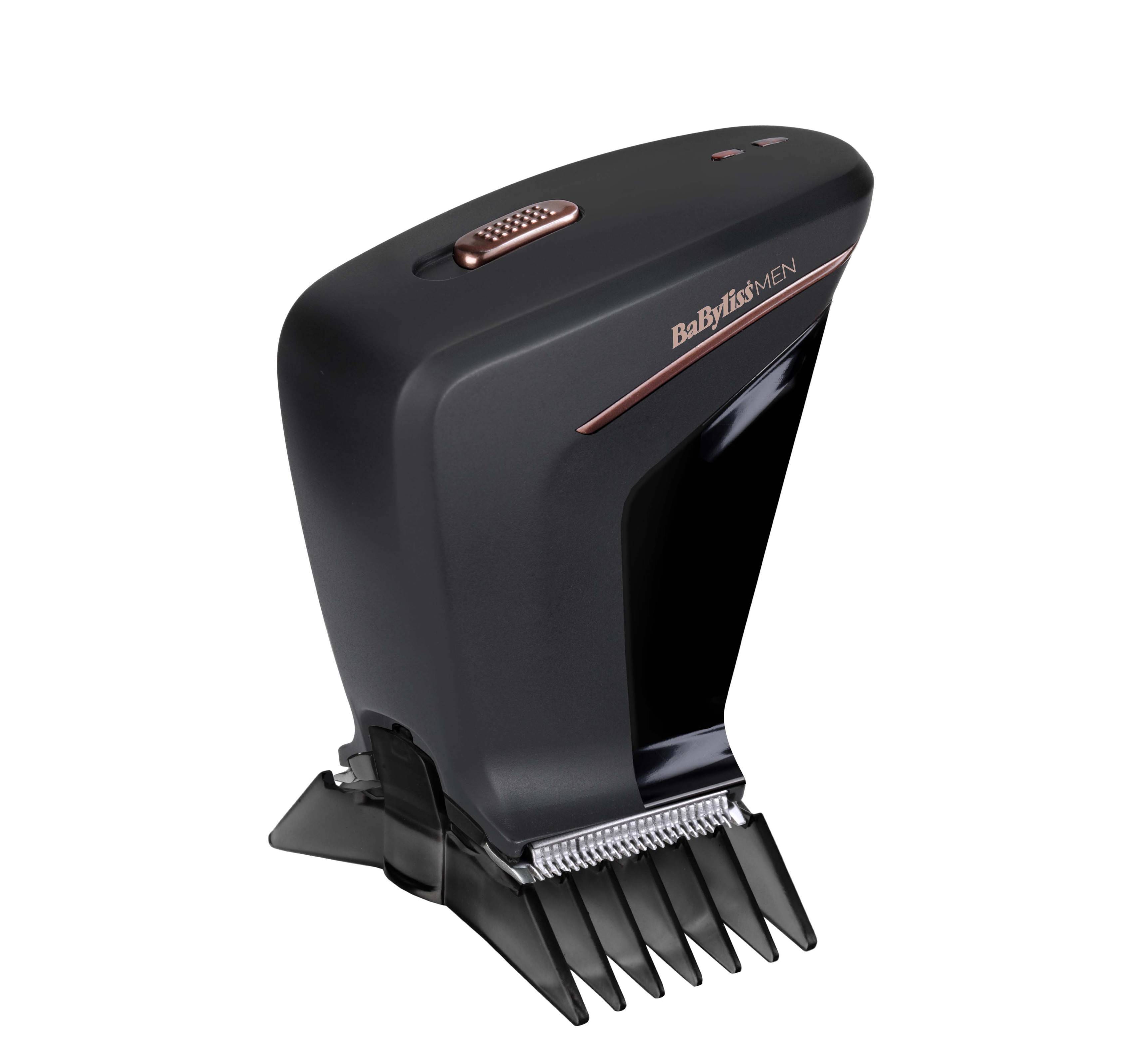 Tondeuse Cheveux Self Cut