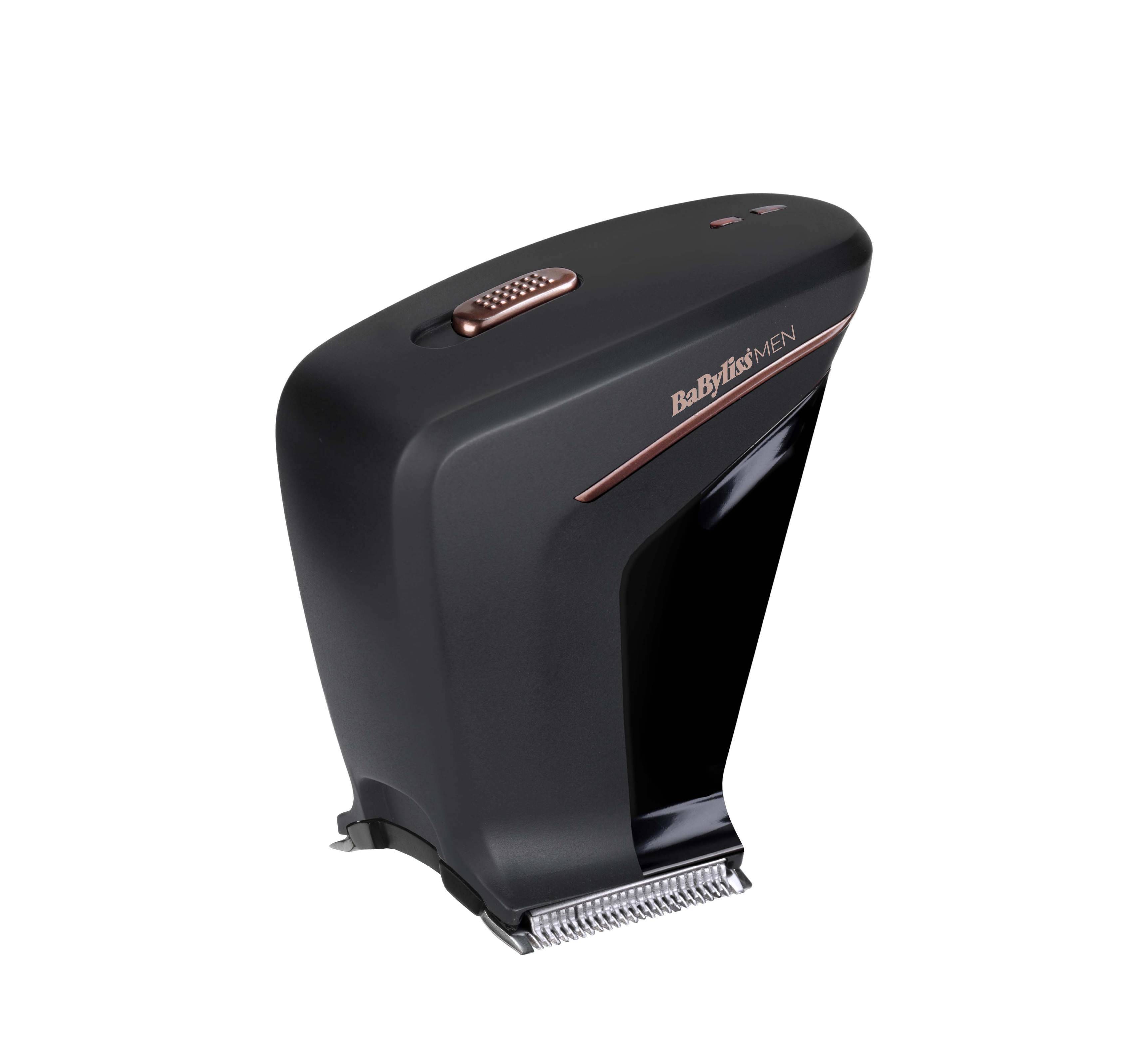 Tondeuse Cheveux Self Cut