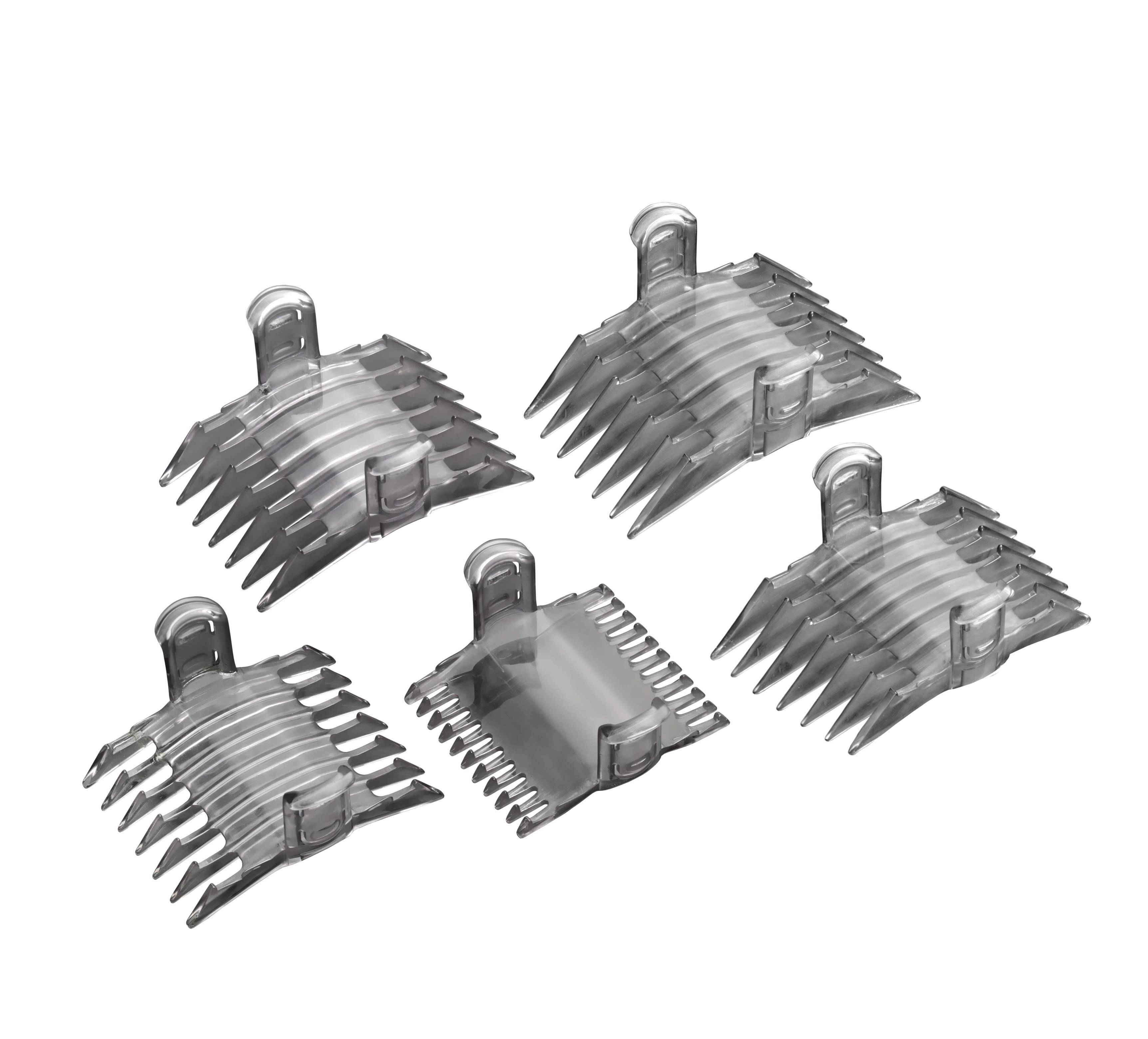 Tondeuse Cheveux Self Cut