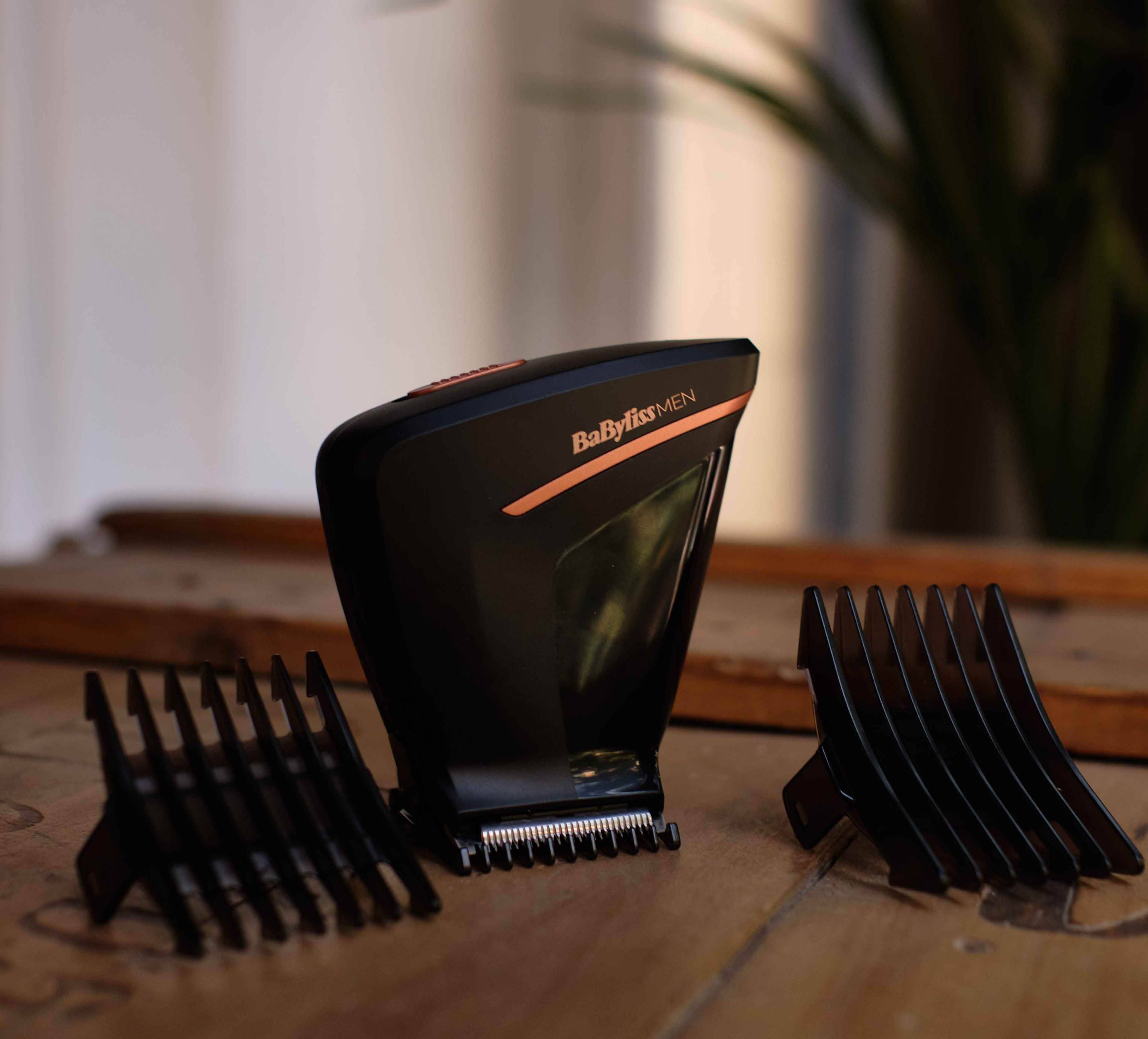 Tondeuse Cheveux Self Cut