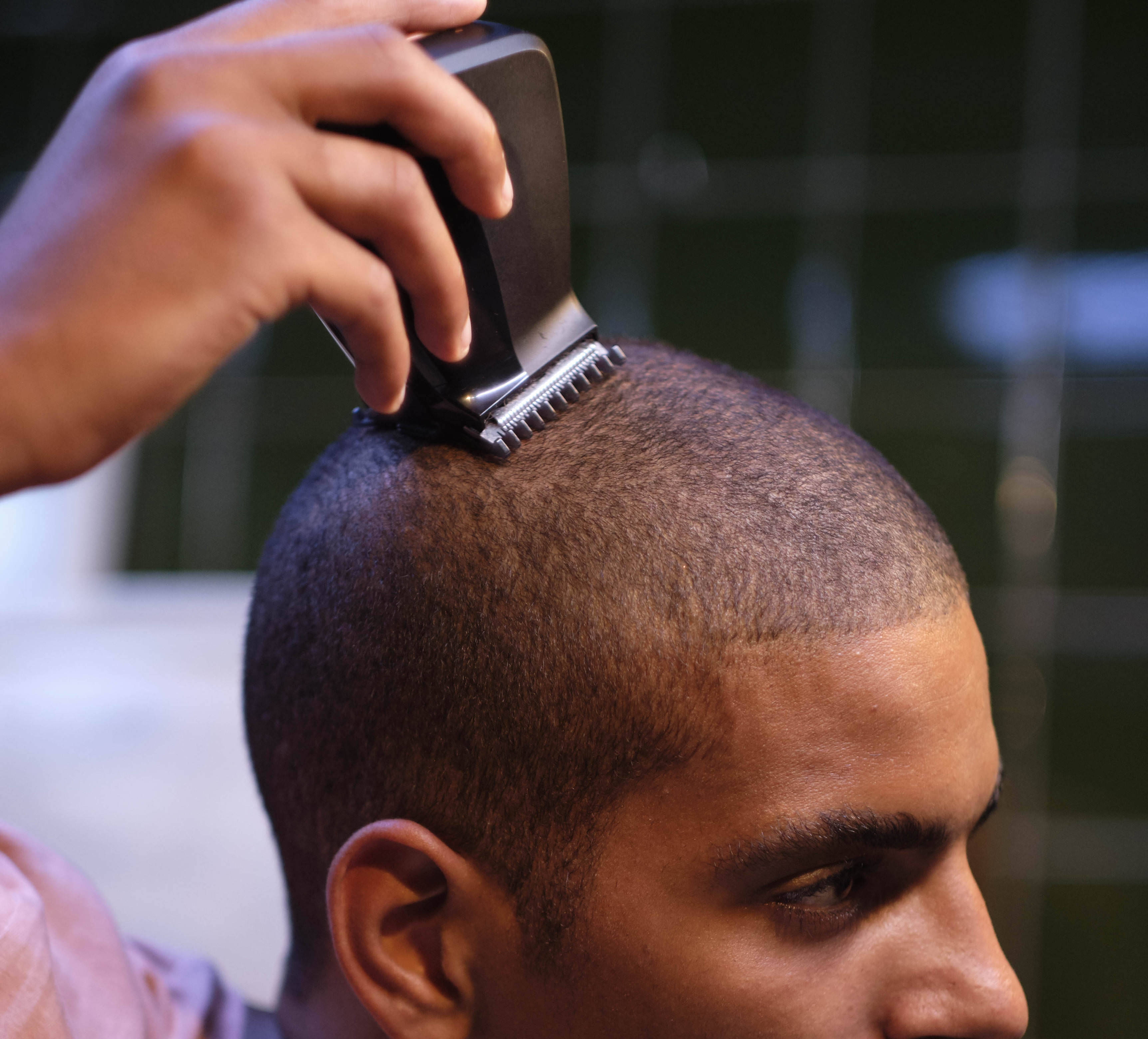 Tondeuse Cheveux Self Cut