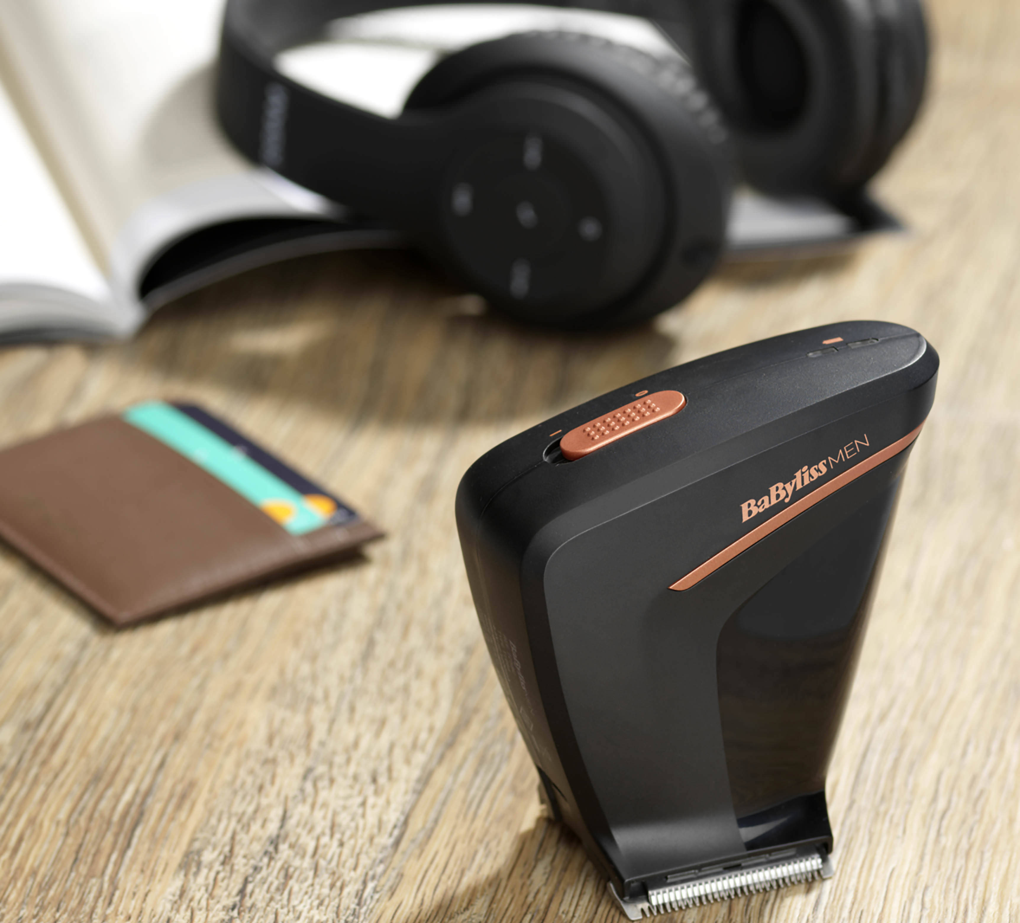 Tondeuse Cheveux Self Cut