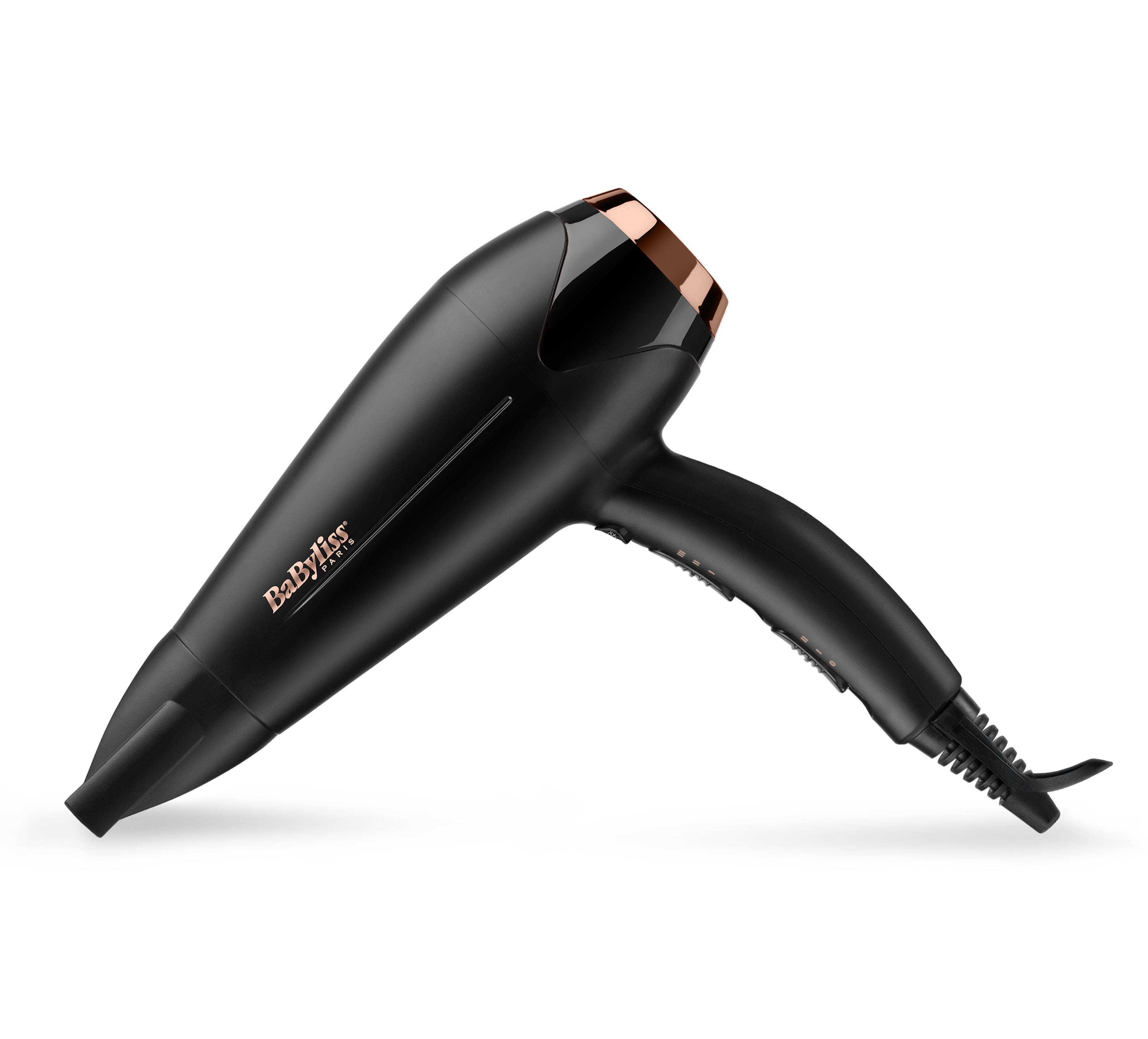 Sèche-Cheveux Turbo Shine 2200 W