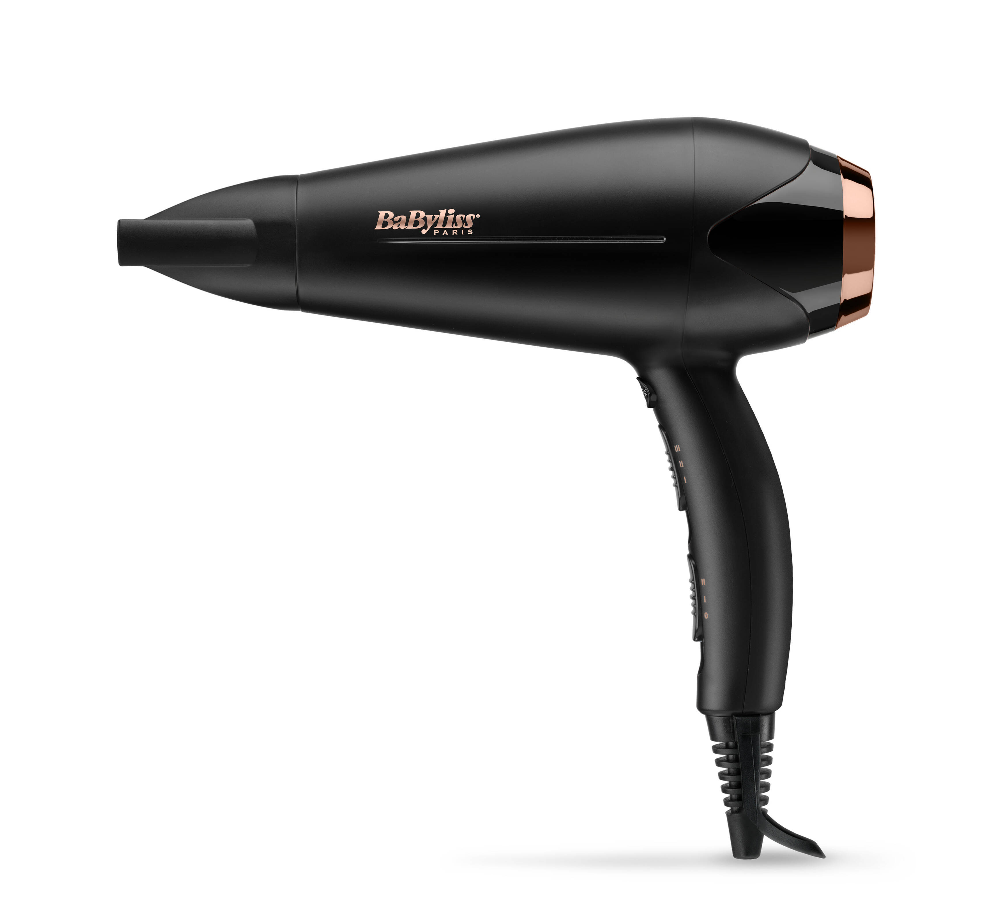 Haartrockner Turbo Shine 2200 W