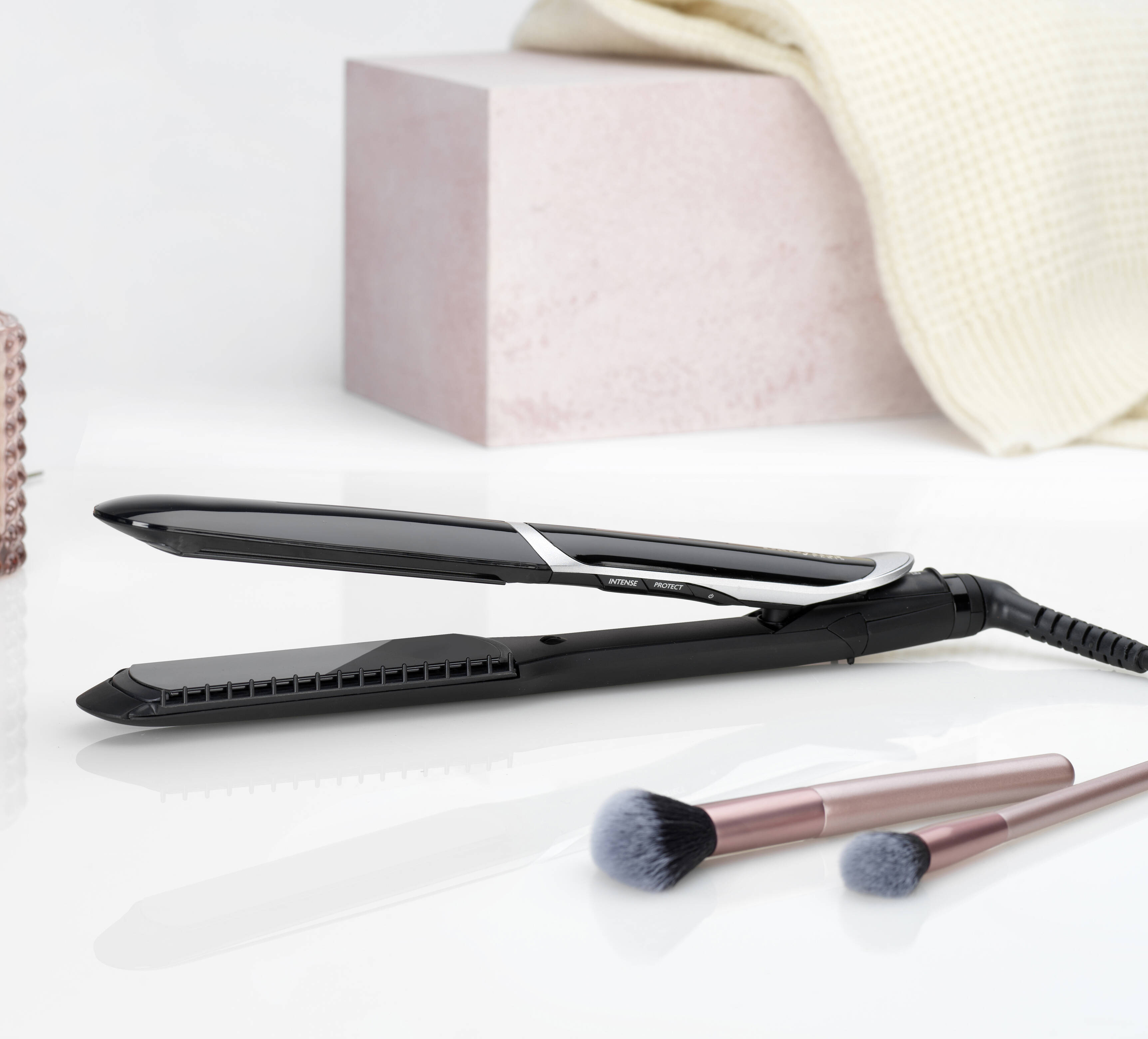 Lisseur Wide Plate 235