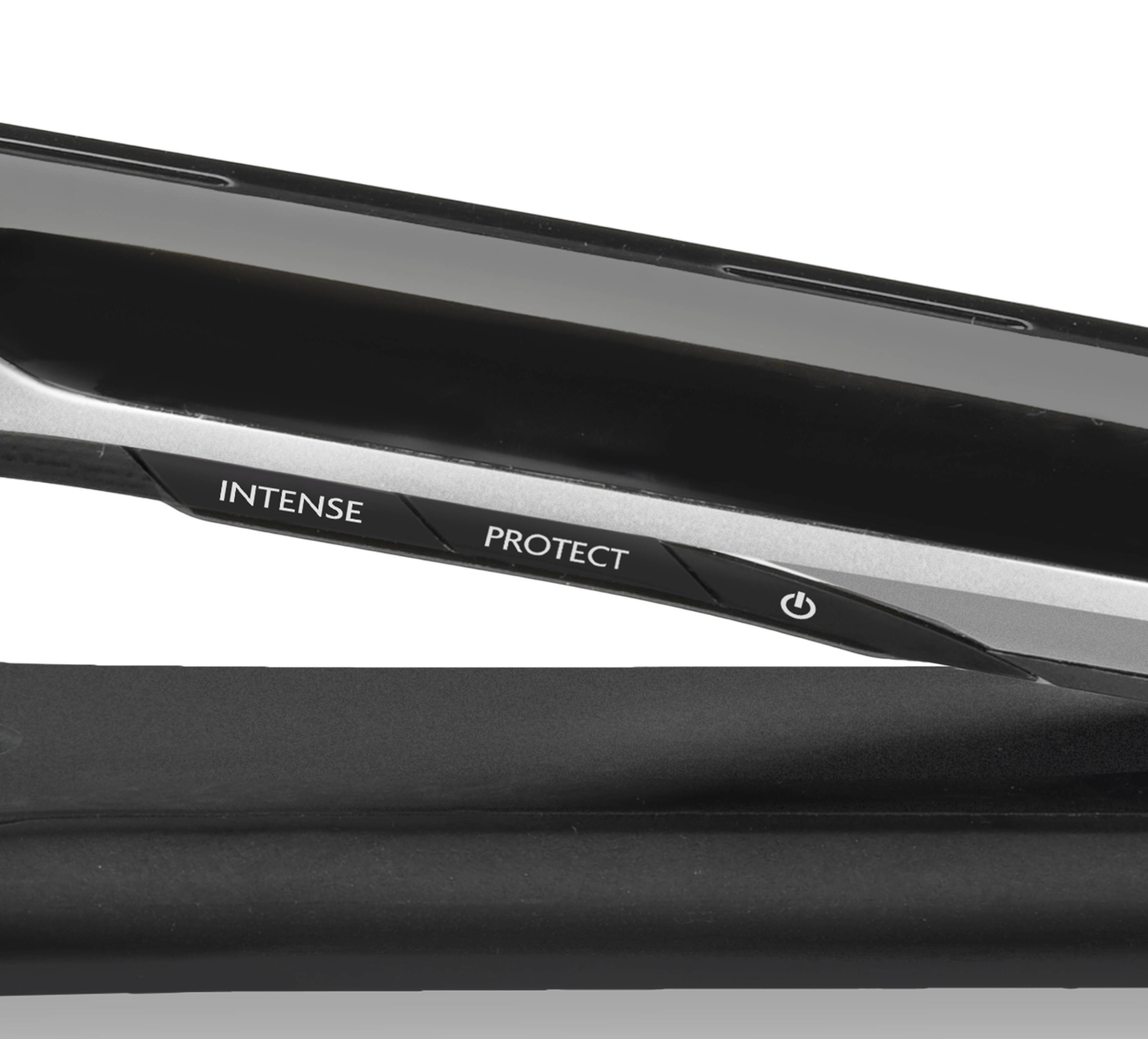 Haarglätter Wide Plate 235