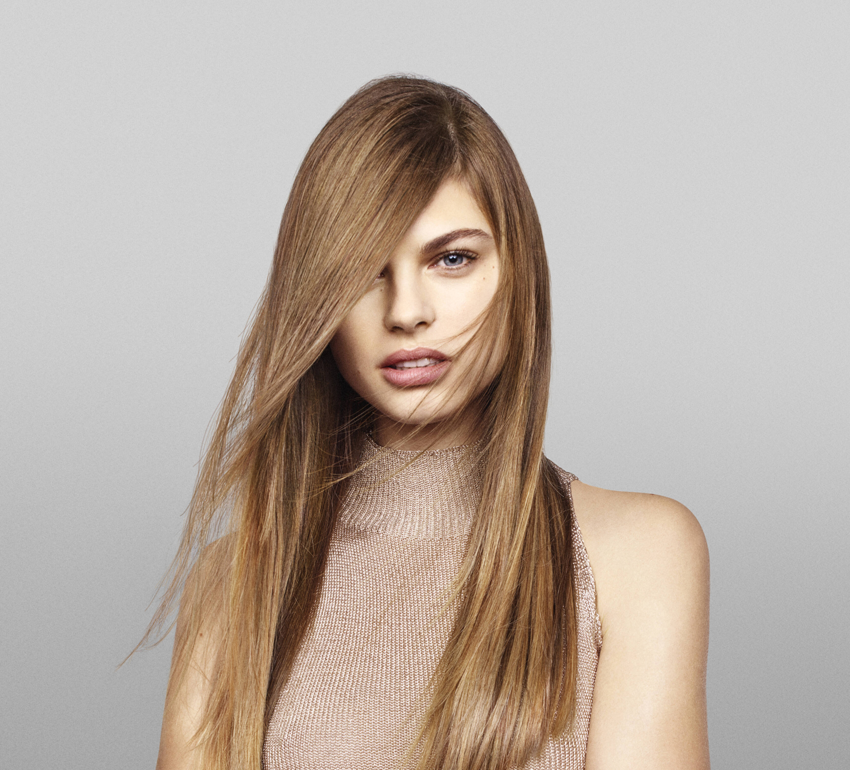 Lisseur Wide Plate 235