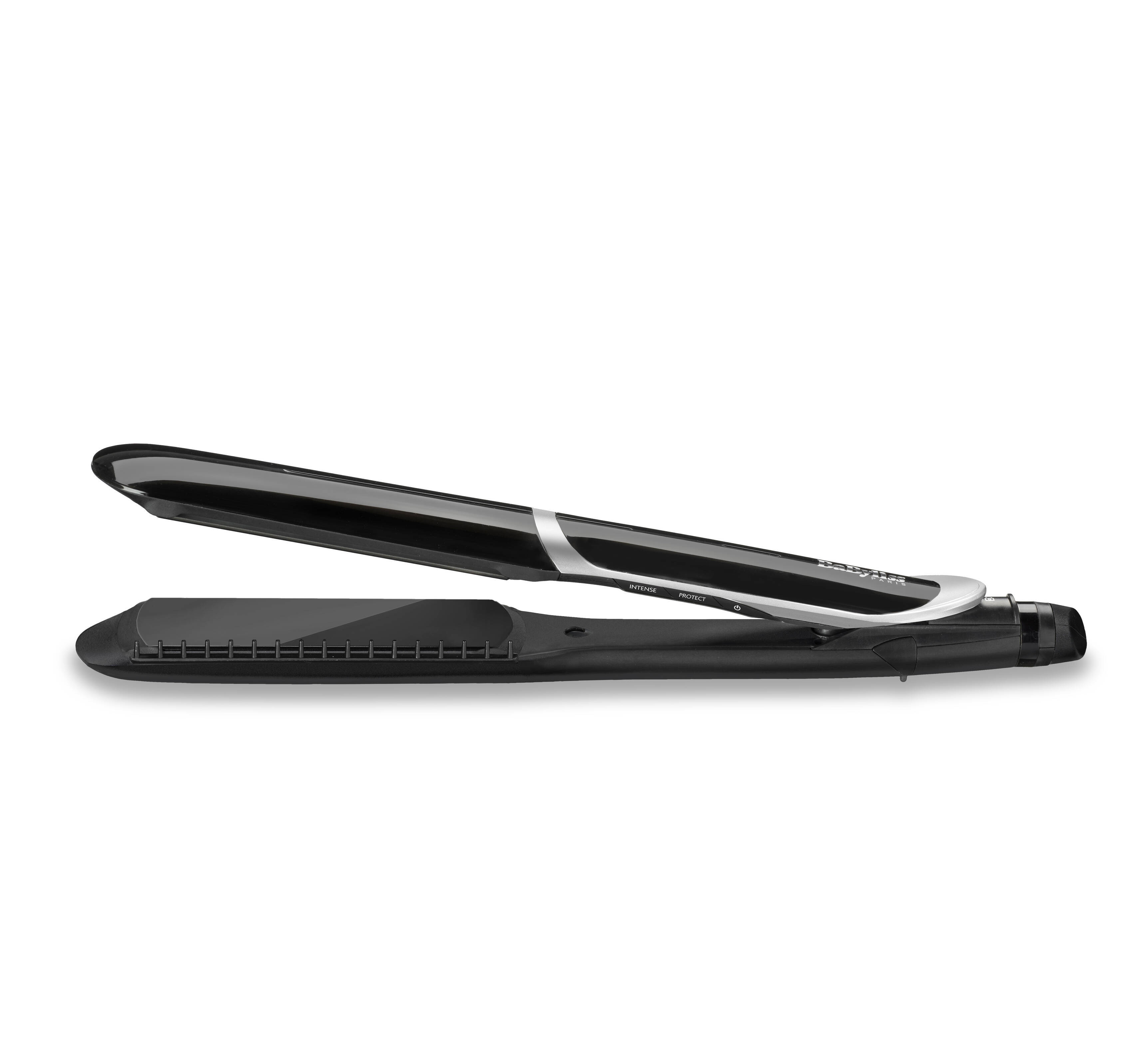 Lisseur Wide Plate 235