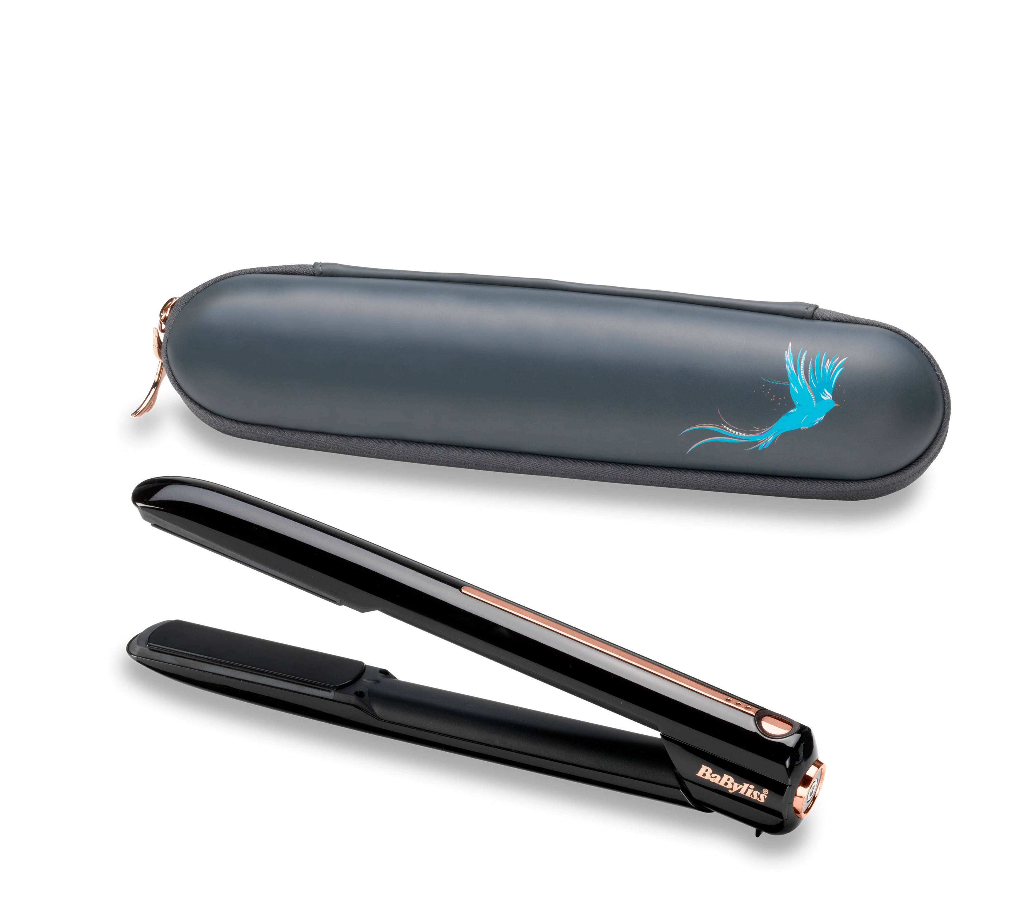 Lisseur Sans Fil 9000