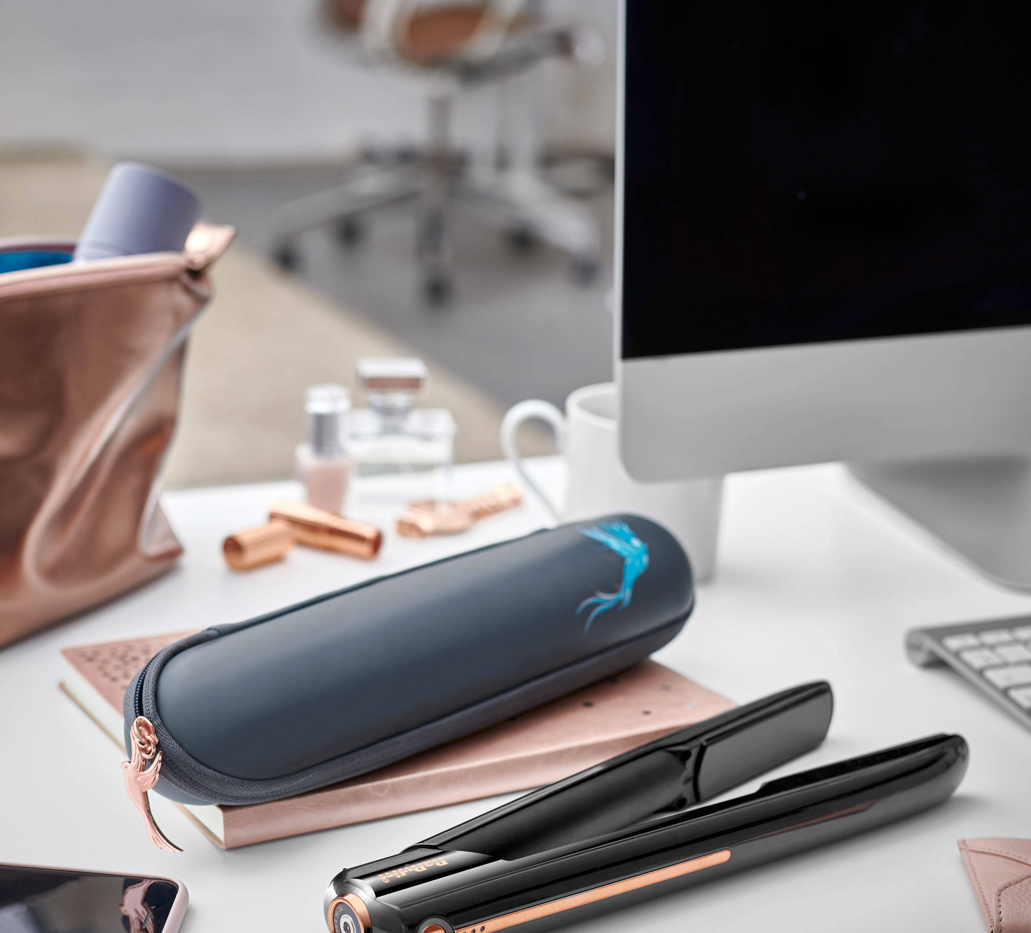 Lisseur Sans Fil 9000