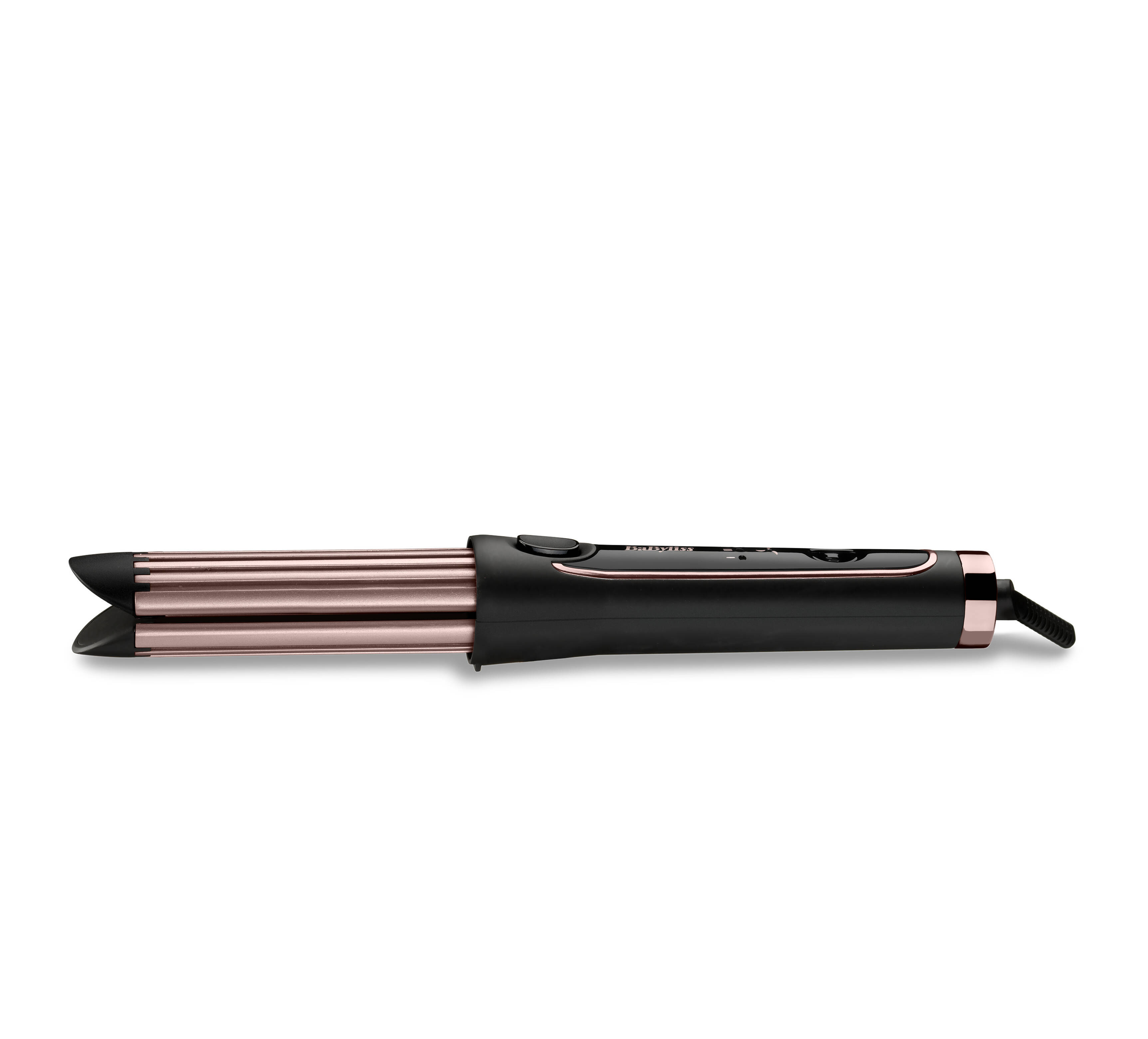 Lockenstab Curl Styler Luxe