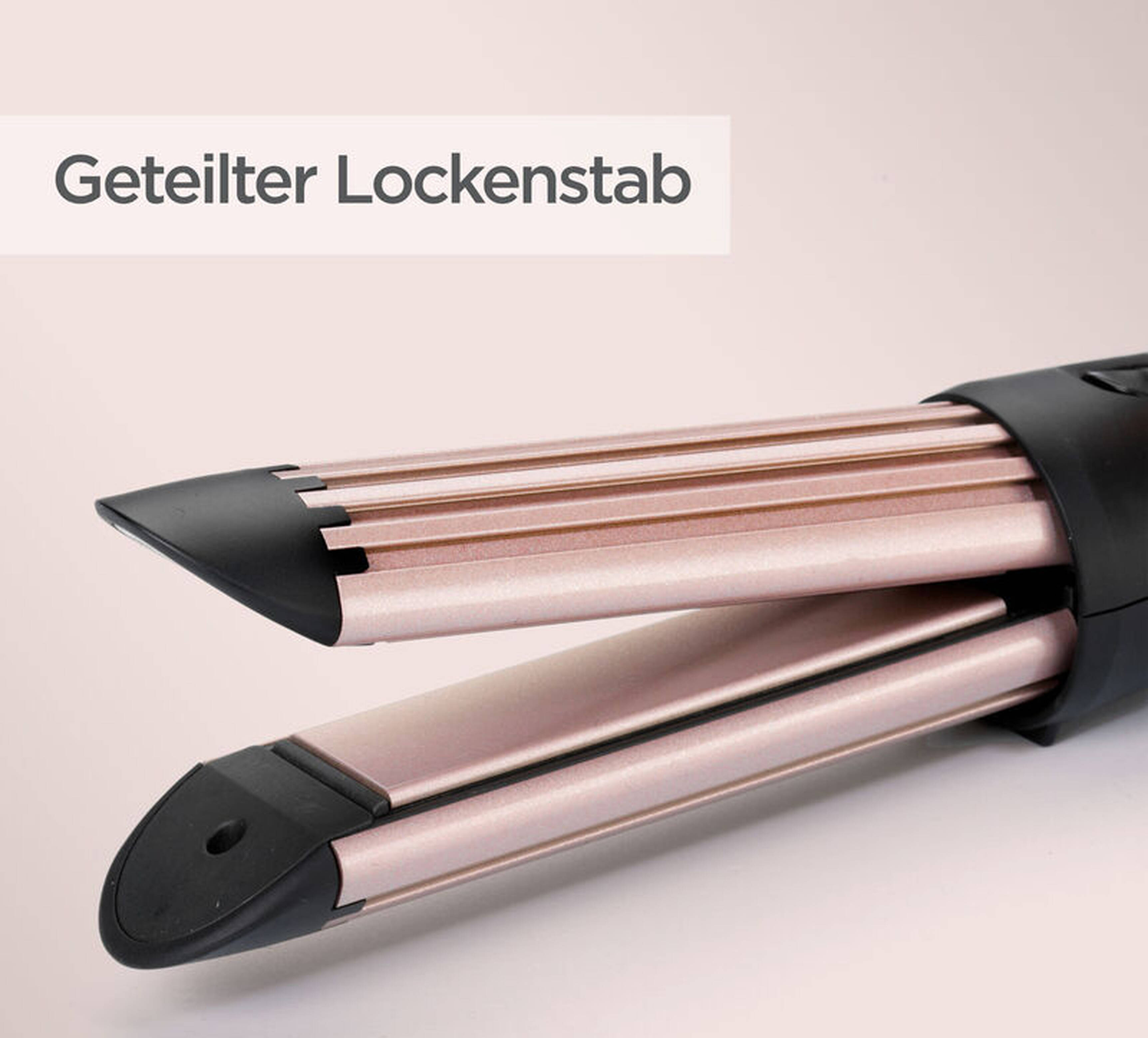 Lockenstab Curl Styler Luxe