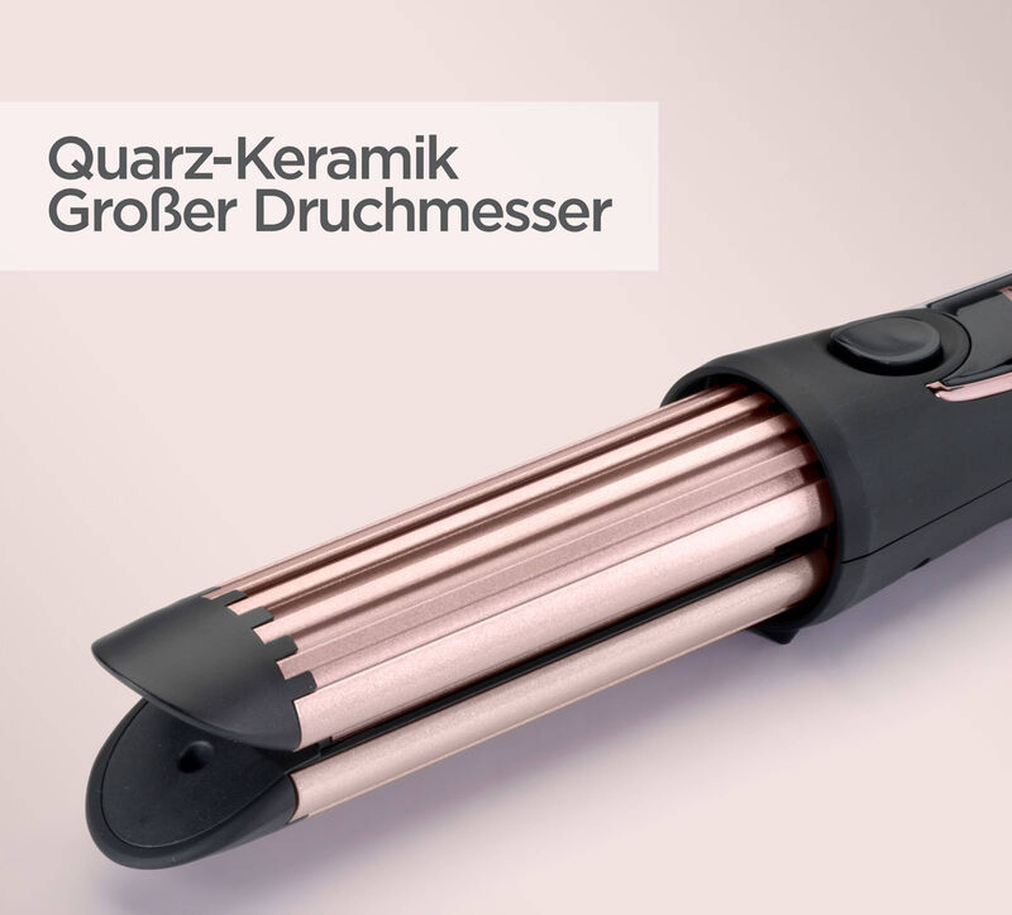 Boucleur Curl Styler Luxe