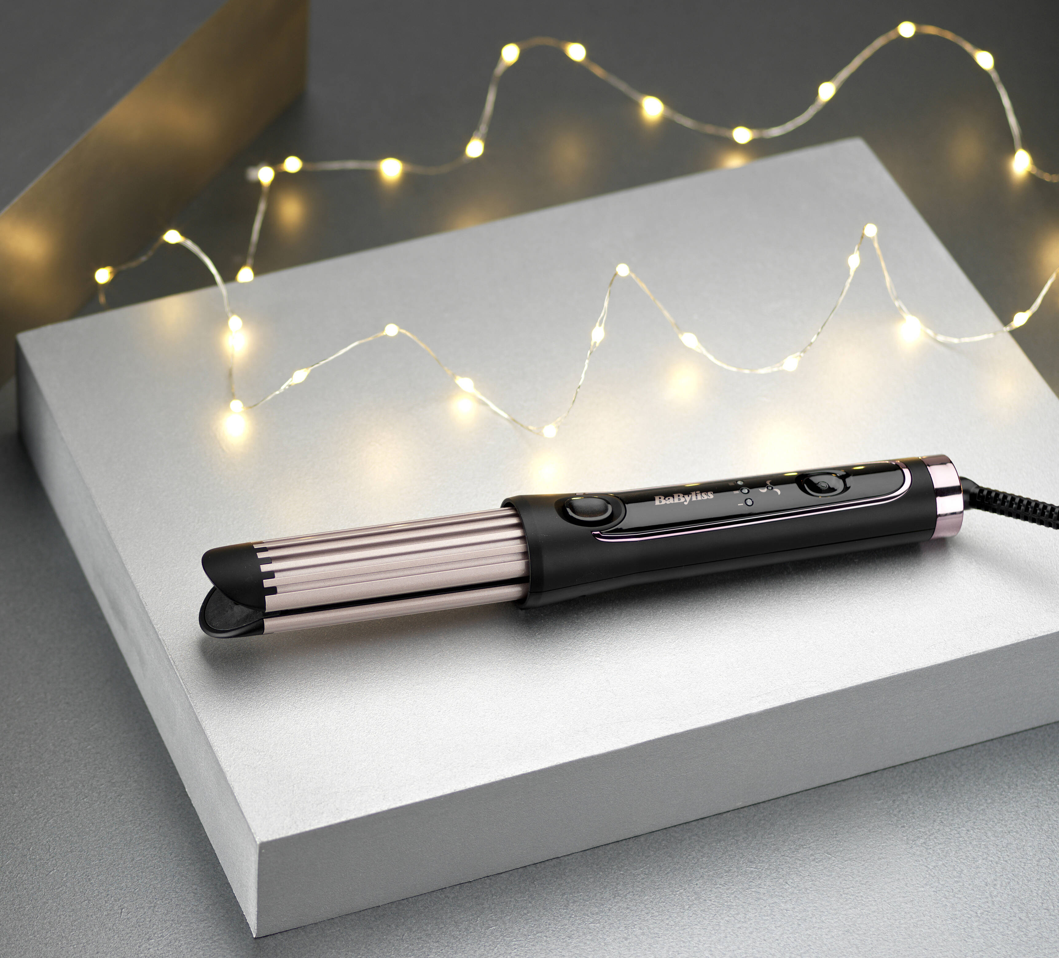 Boucleur Curl Styler Luxe