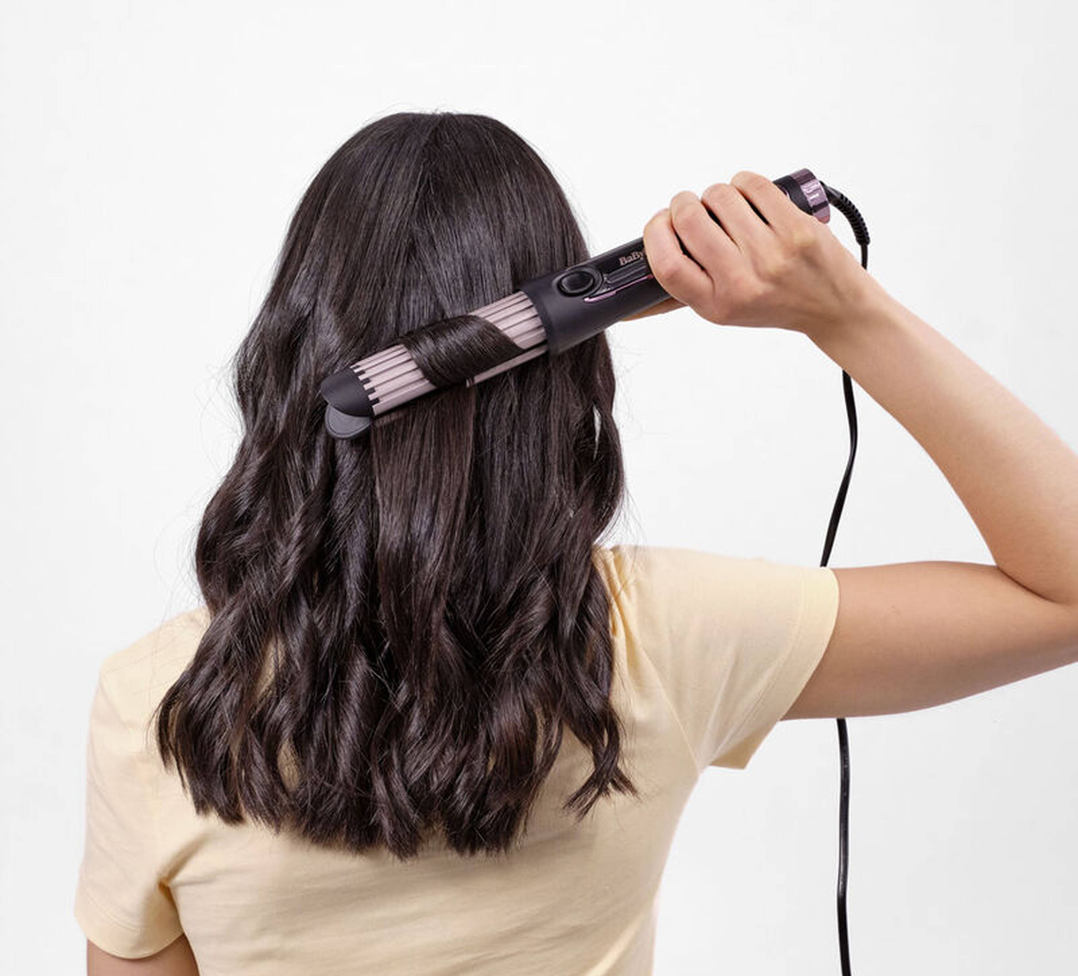 Lockenstab Curl Styler Luxe