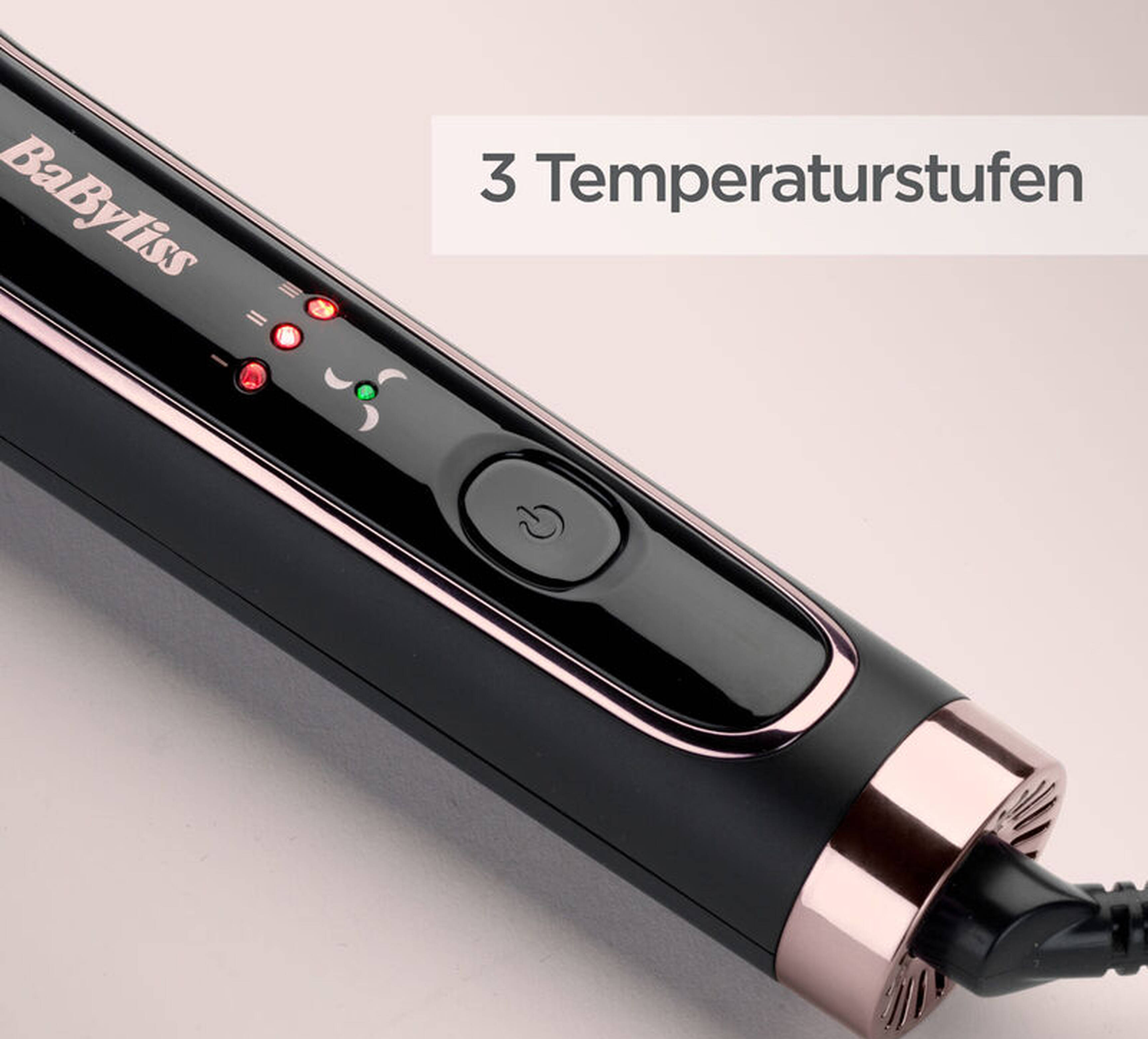 Lockenstab Curl Styler Luxe