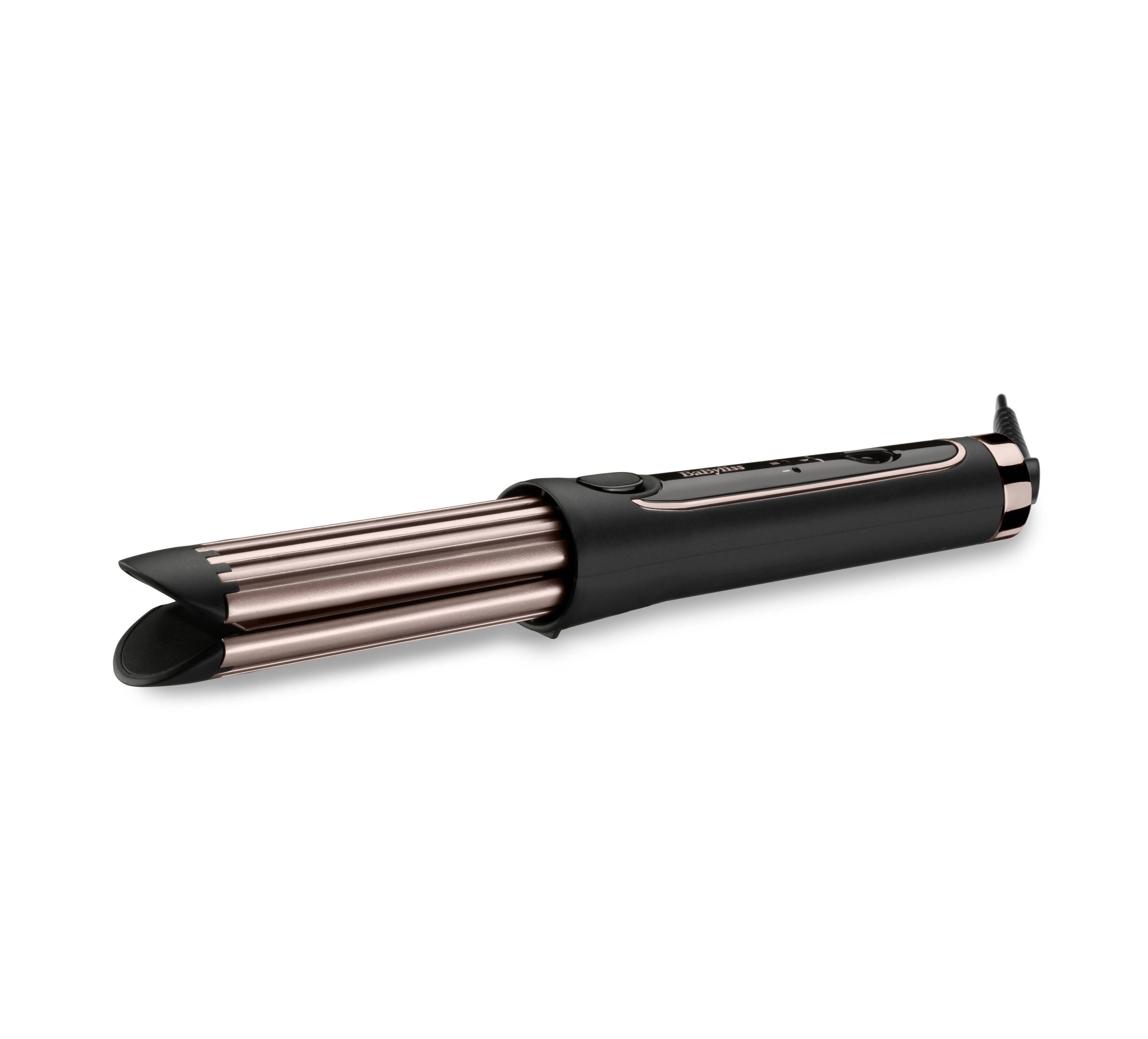 Lockenstab Curl Styler Luxe