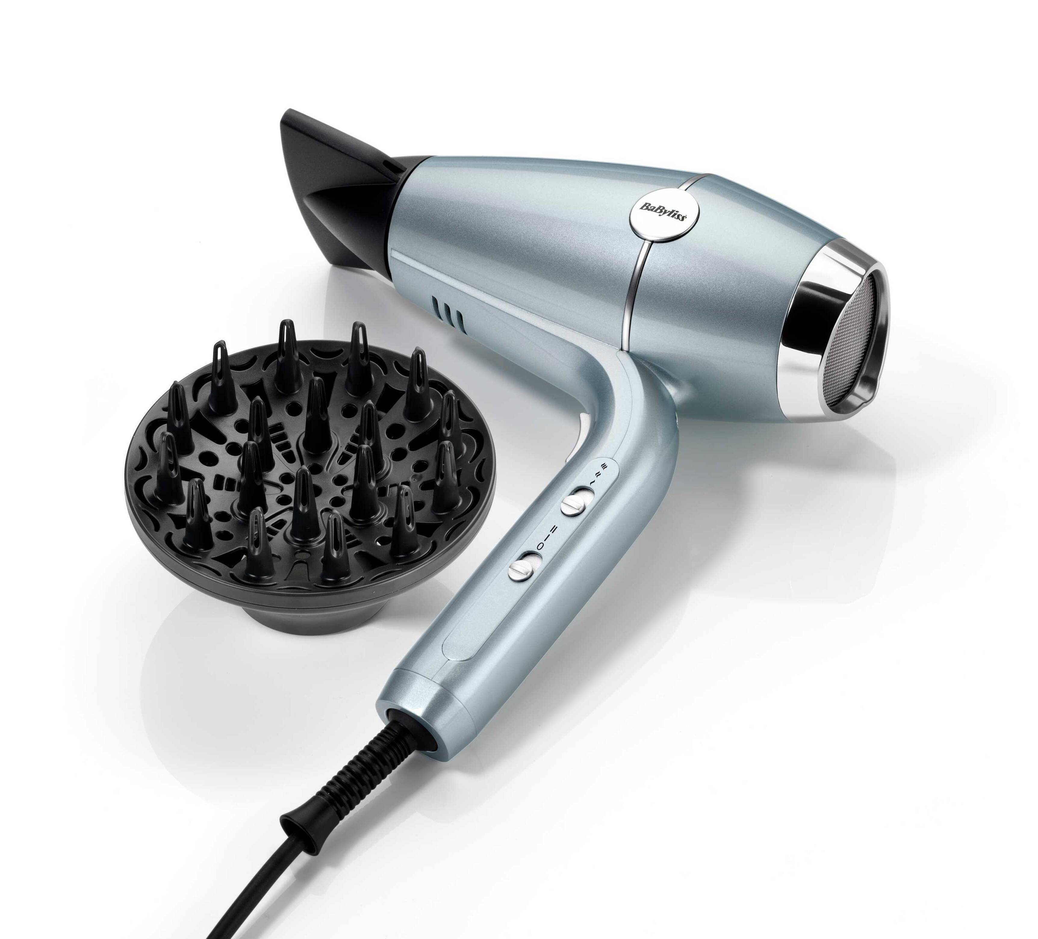 Sèche-Cheveux Hydro Fusion 2100 W
