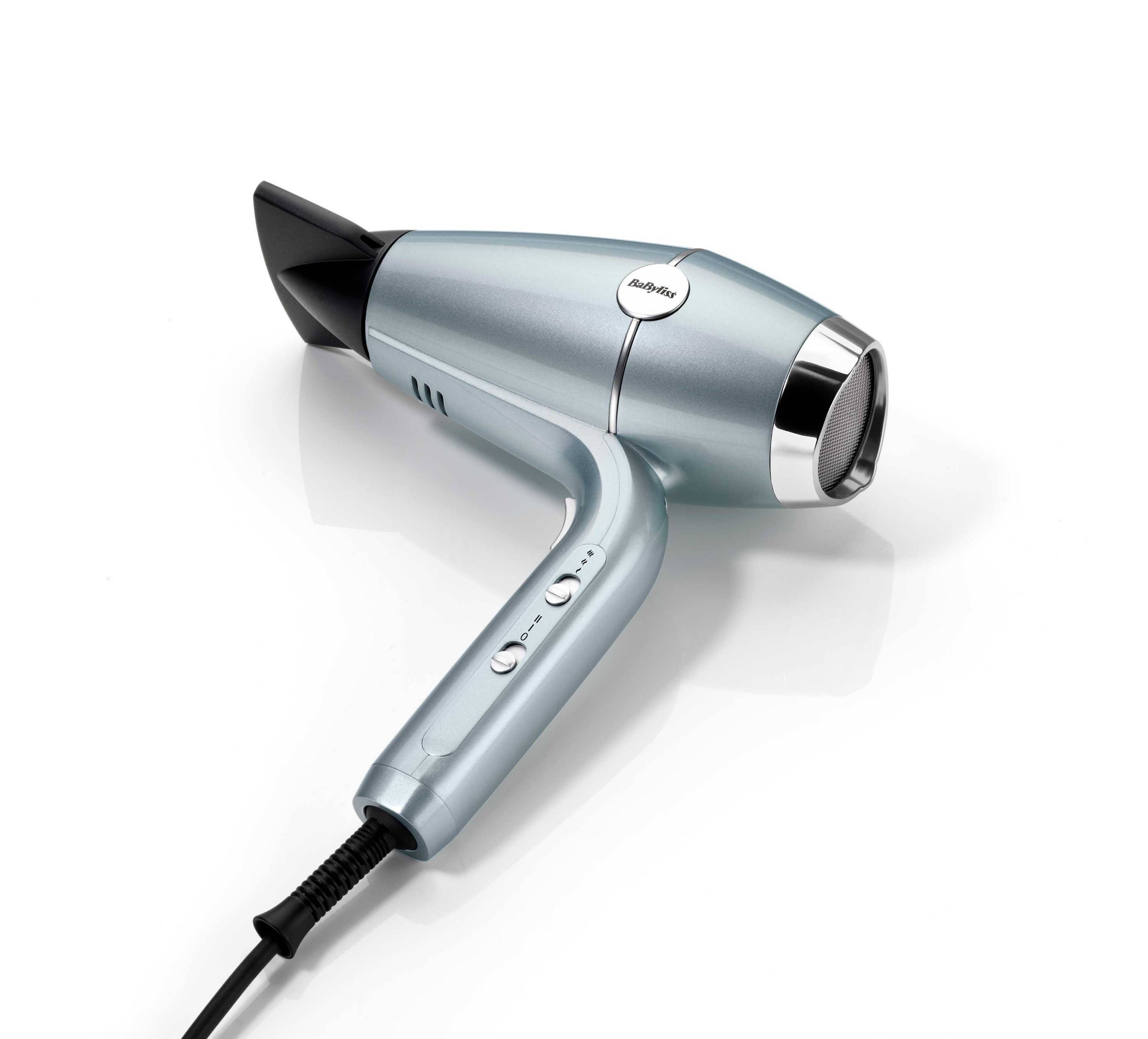 Sèche-Cheveux Hydro Fusion 2100 W