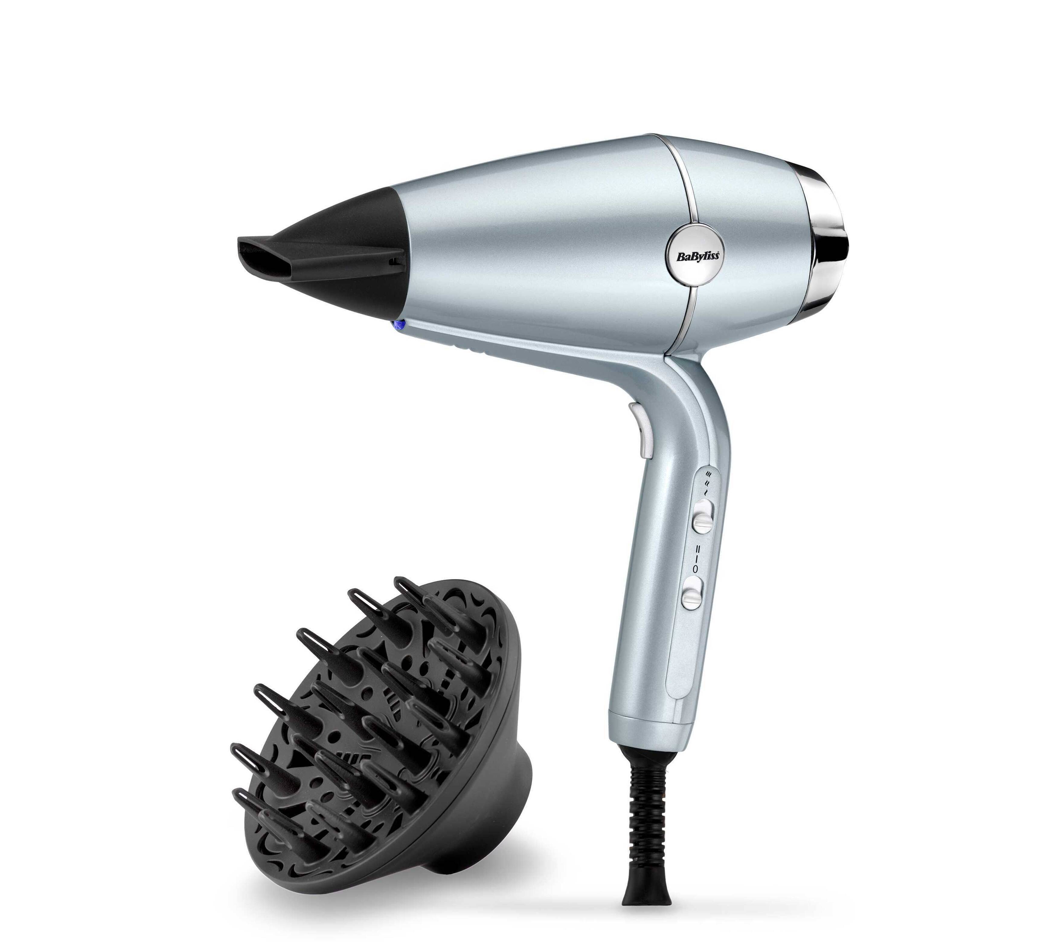 Sèche-Cheveux Hydro Fusion 2100 W