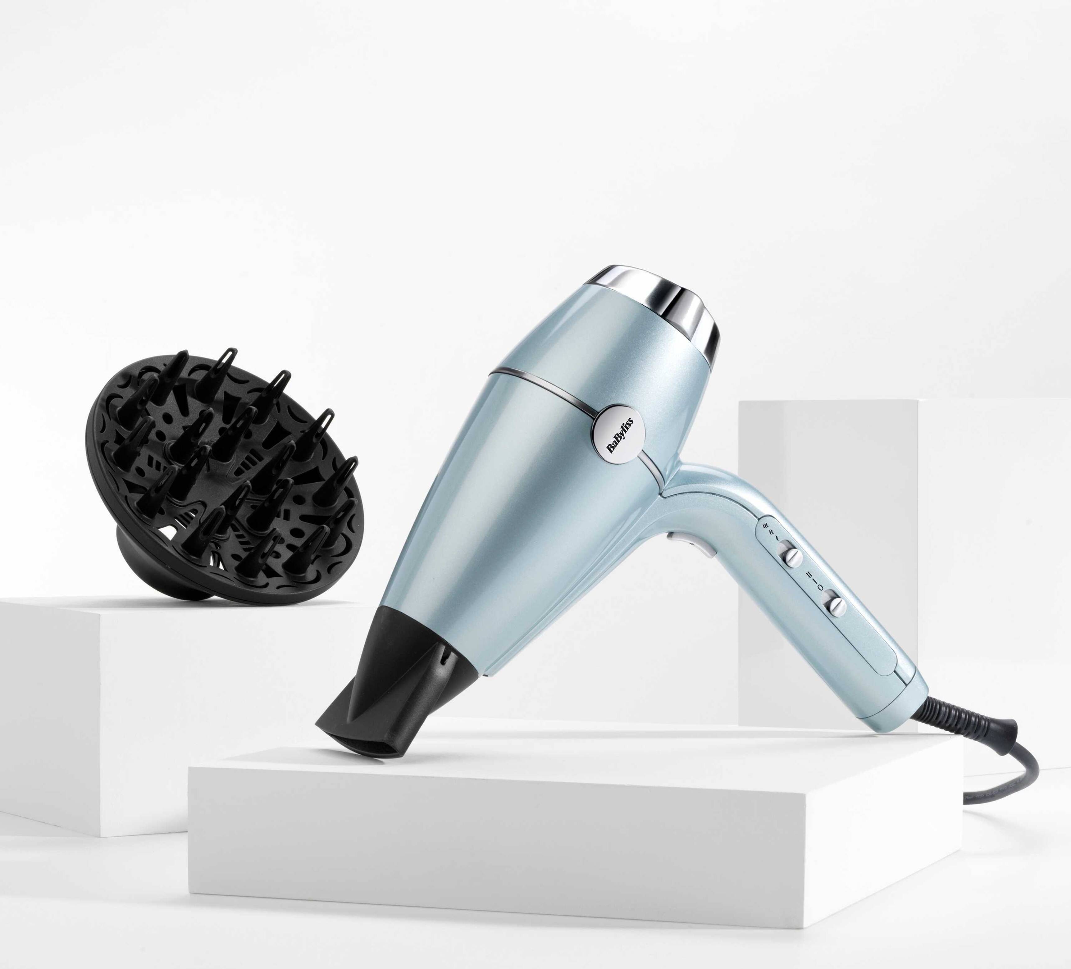 Sèche-Cheveux Hydro Fusion 2100 W