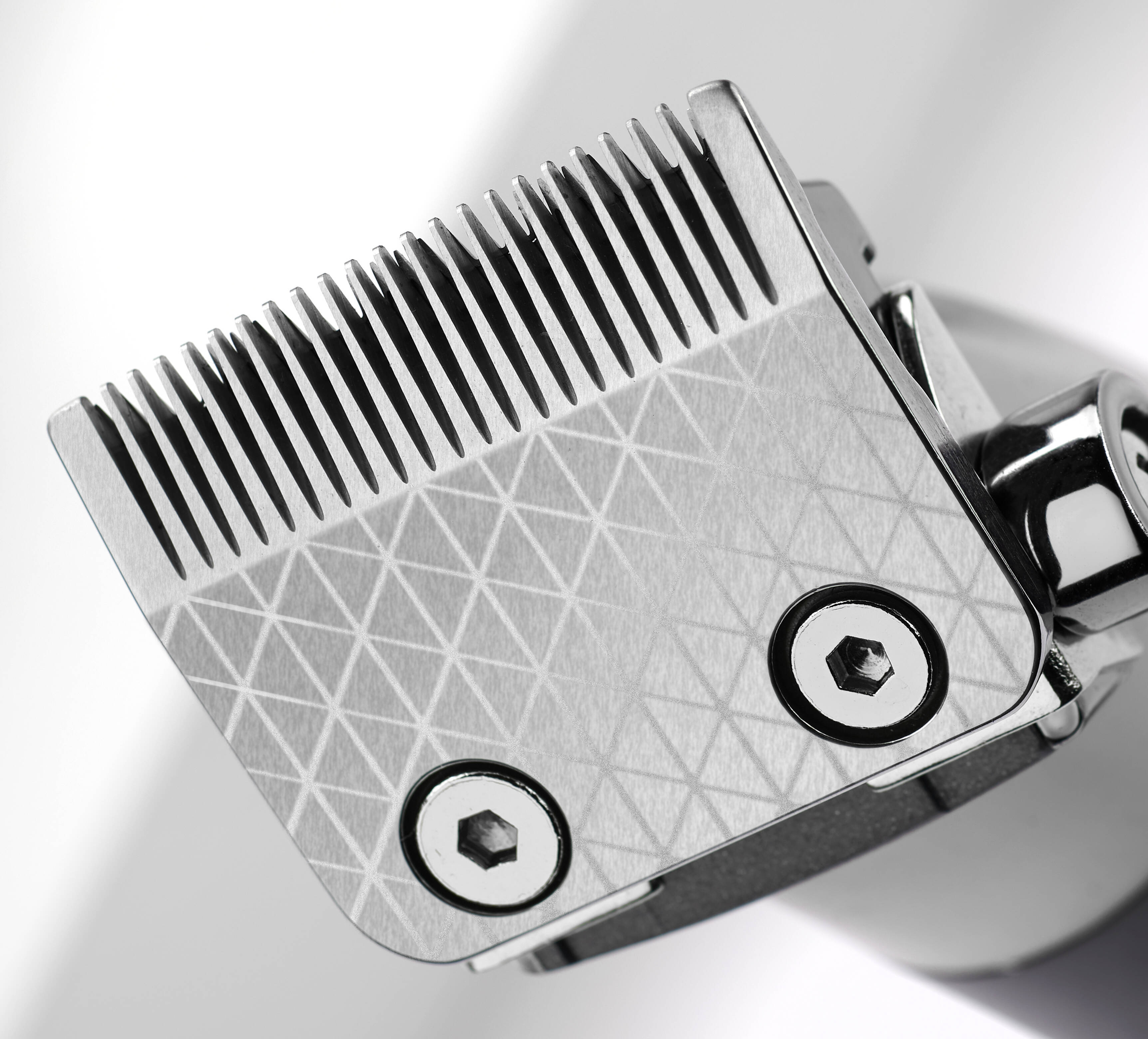 Tondeuse Cheveux Super-X Metal Series Sans Fil