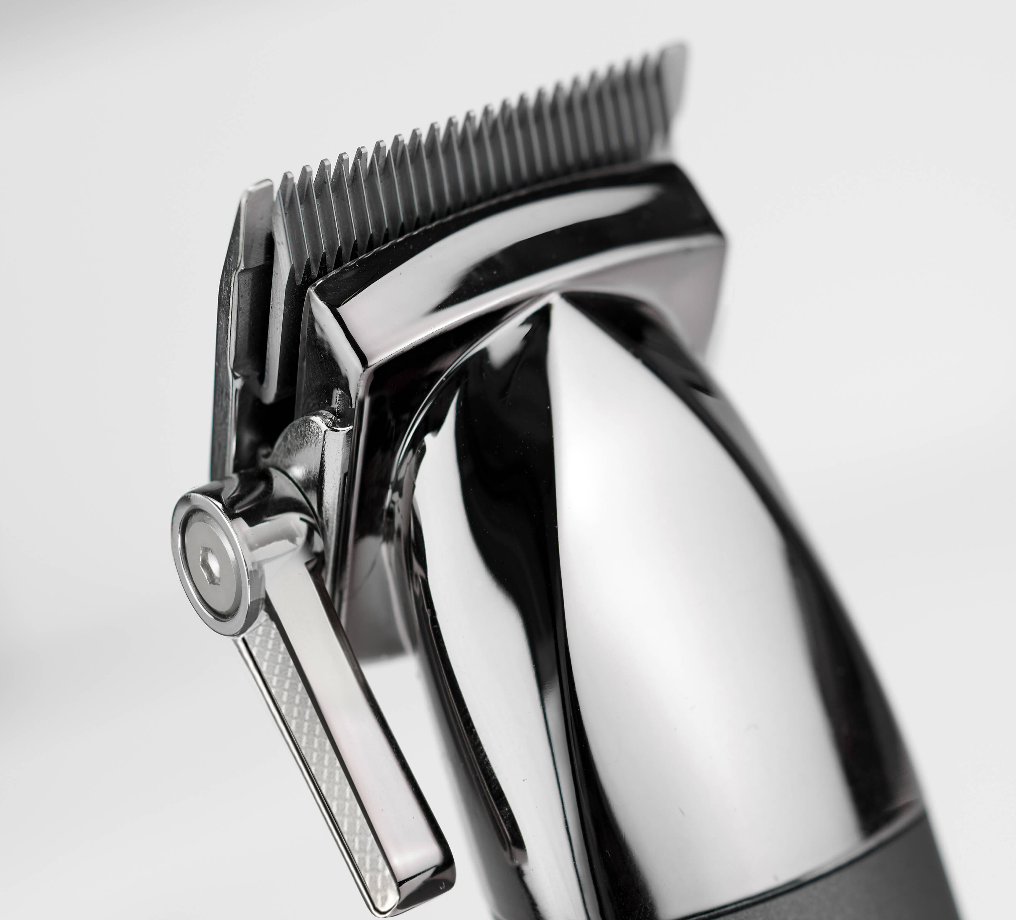 Tondeuse Cheveux Super-X Metal Series Sans Fil