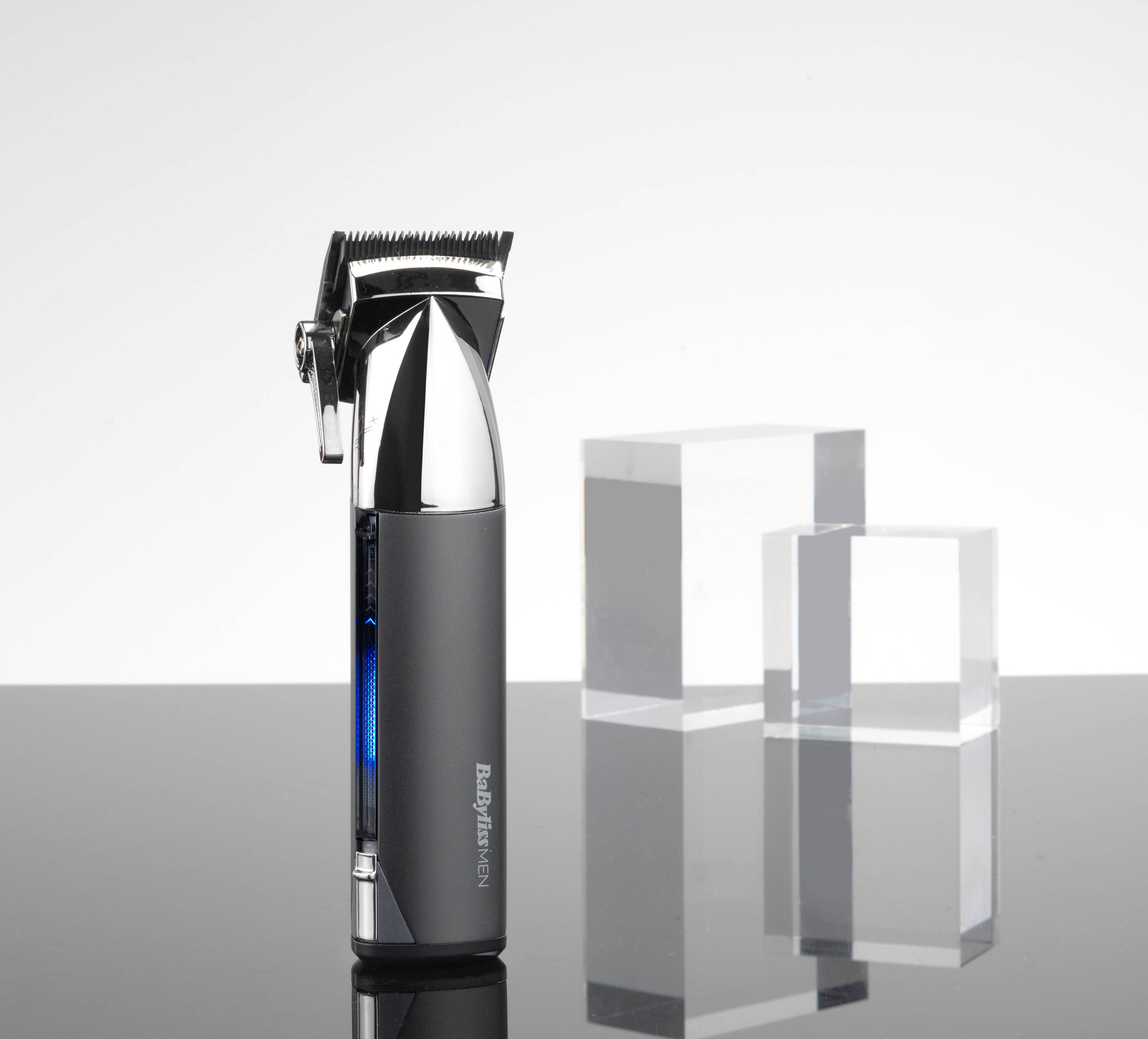 Tondeuse Cheveux Super-X Metal Series Sans Fil