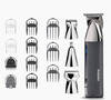 Multitrimmer 15 en 1 Super-X Metal Series Sans Fil 