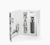 Multitrimmer 15 en 1 Super-X Metal Series Sans Fil 