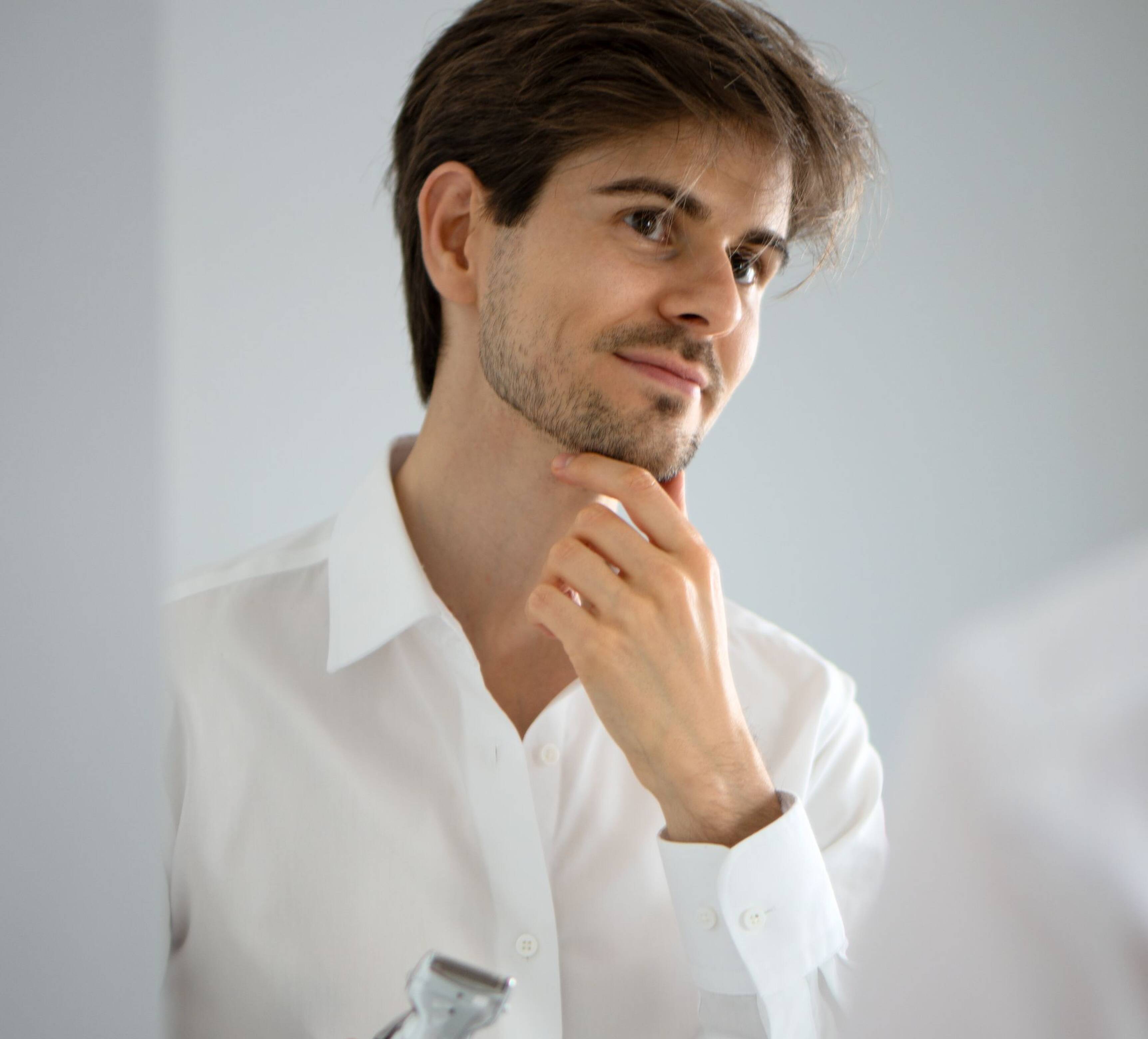 Kabelloser Multitrimmer 15 in 1 Super-X Metal Series 