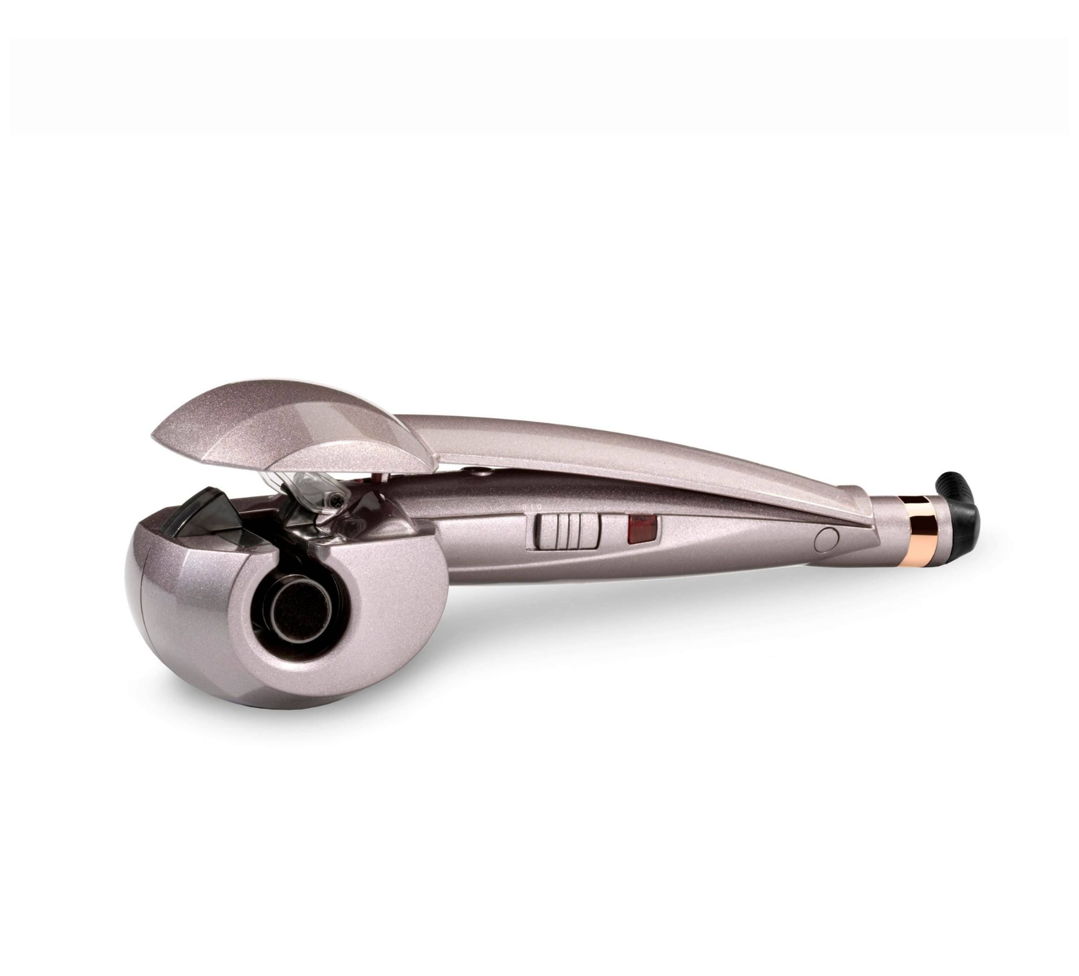 Curl Elegance
