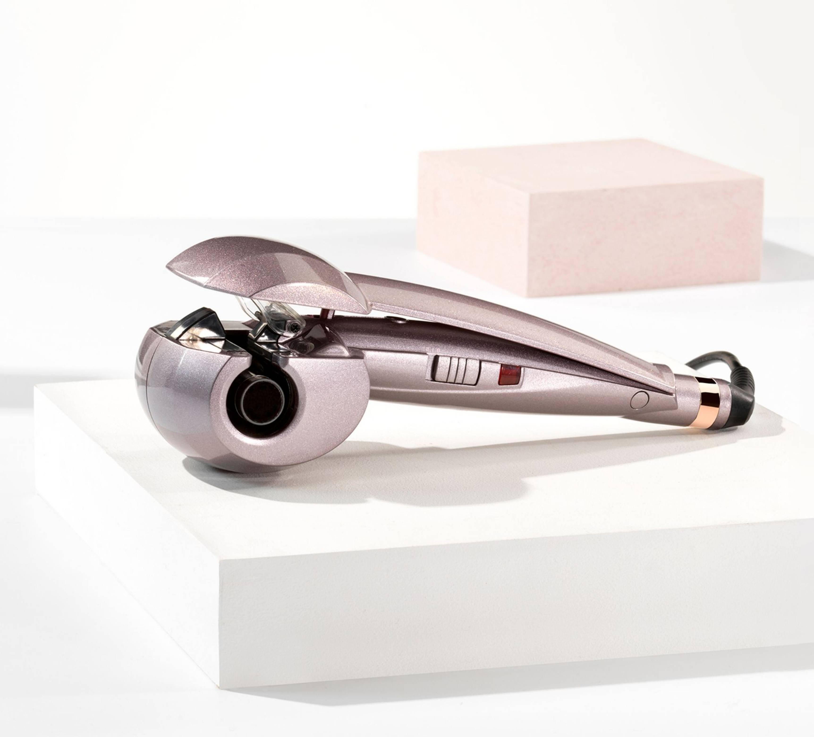 Curl Elegance