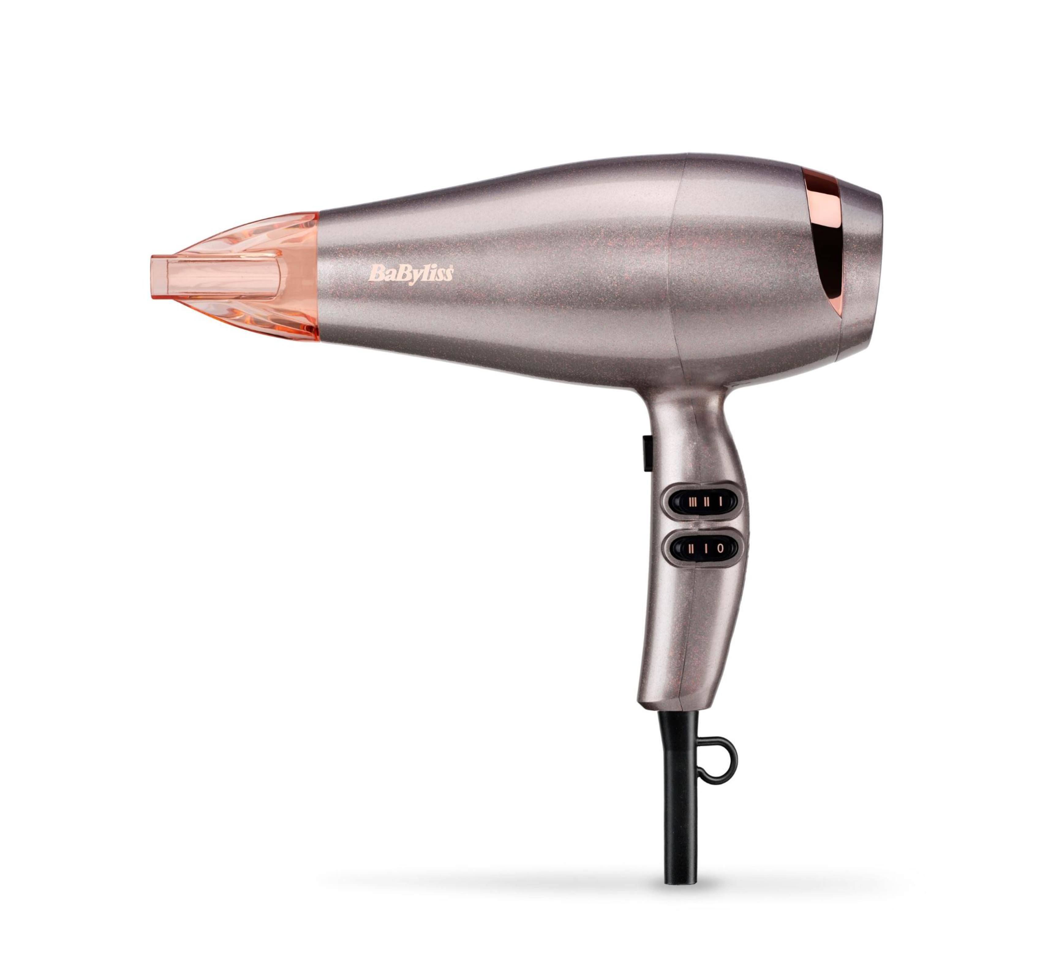 Sèche-cheveux Elegance 2100 W 