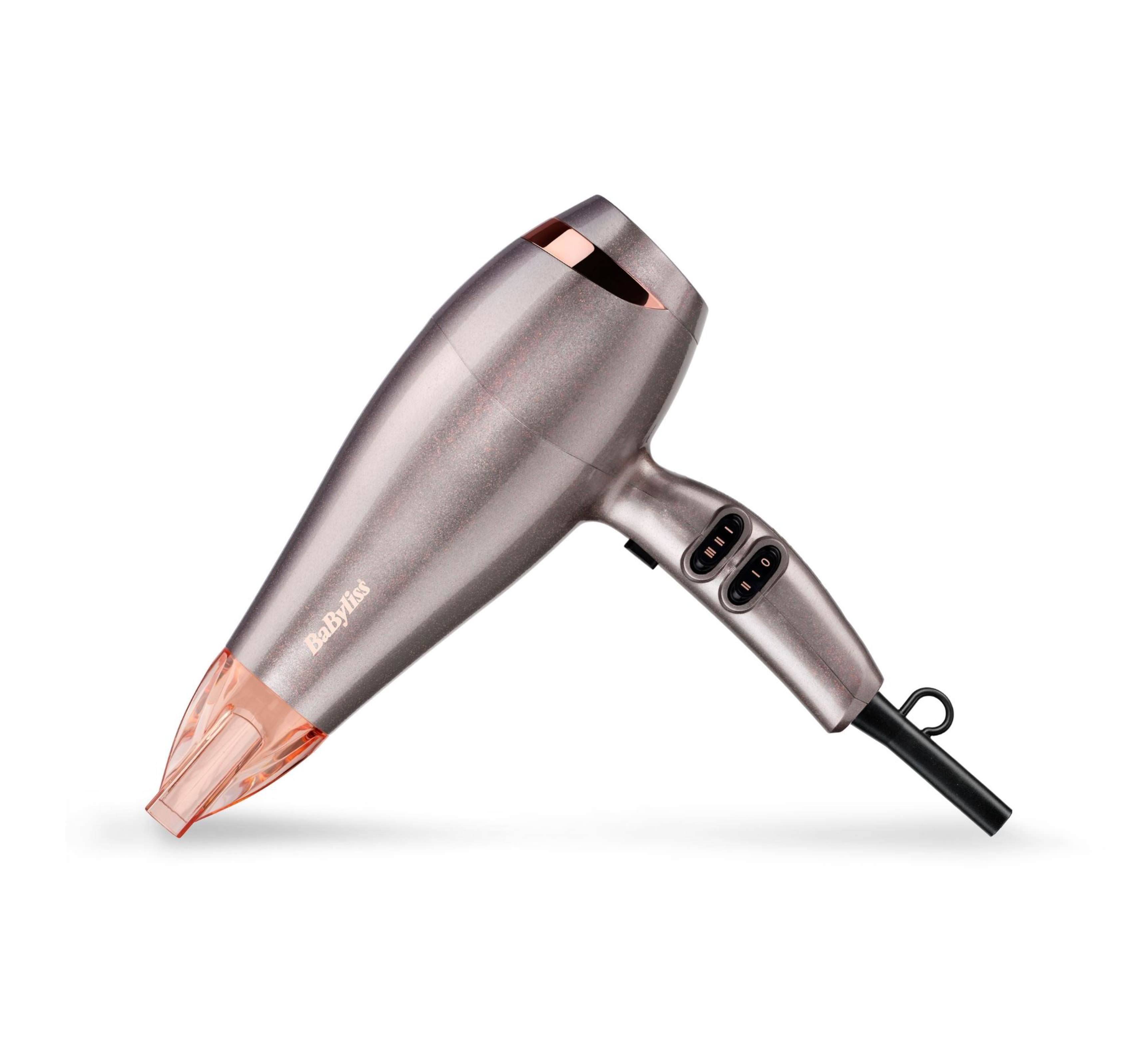 Sèche-cheveux Elegance 2100 W 